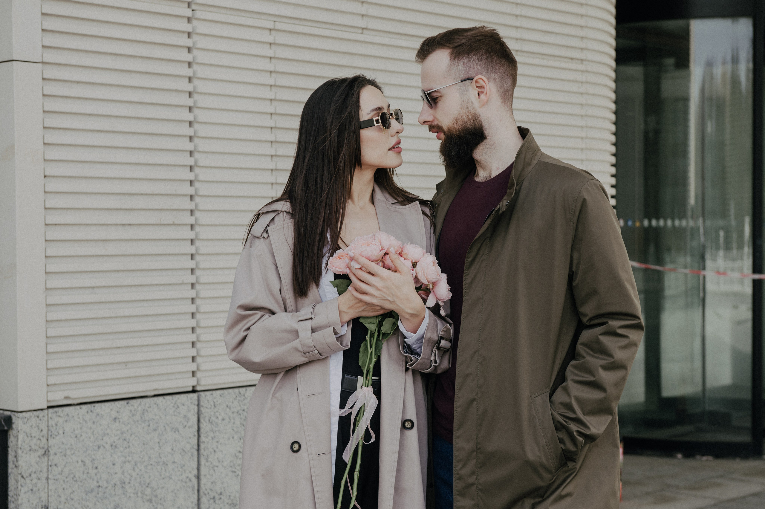 Влад и Надя. Свадебный и семейный фотограф в Минске Александра Божок