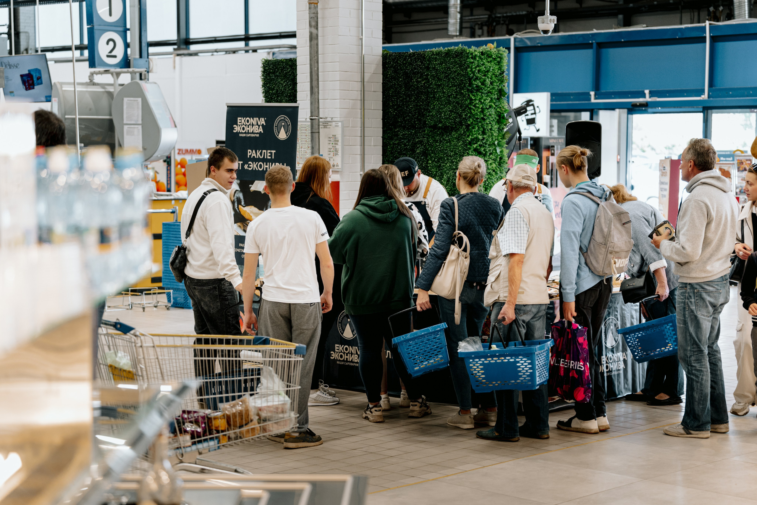 Репортаж. Фотограф, видеограф / alx.likhomanov / санкт-петербург