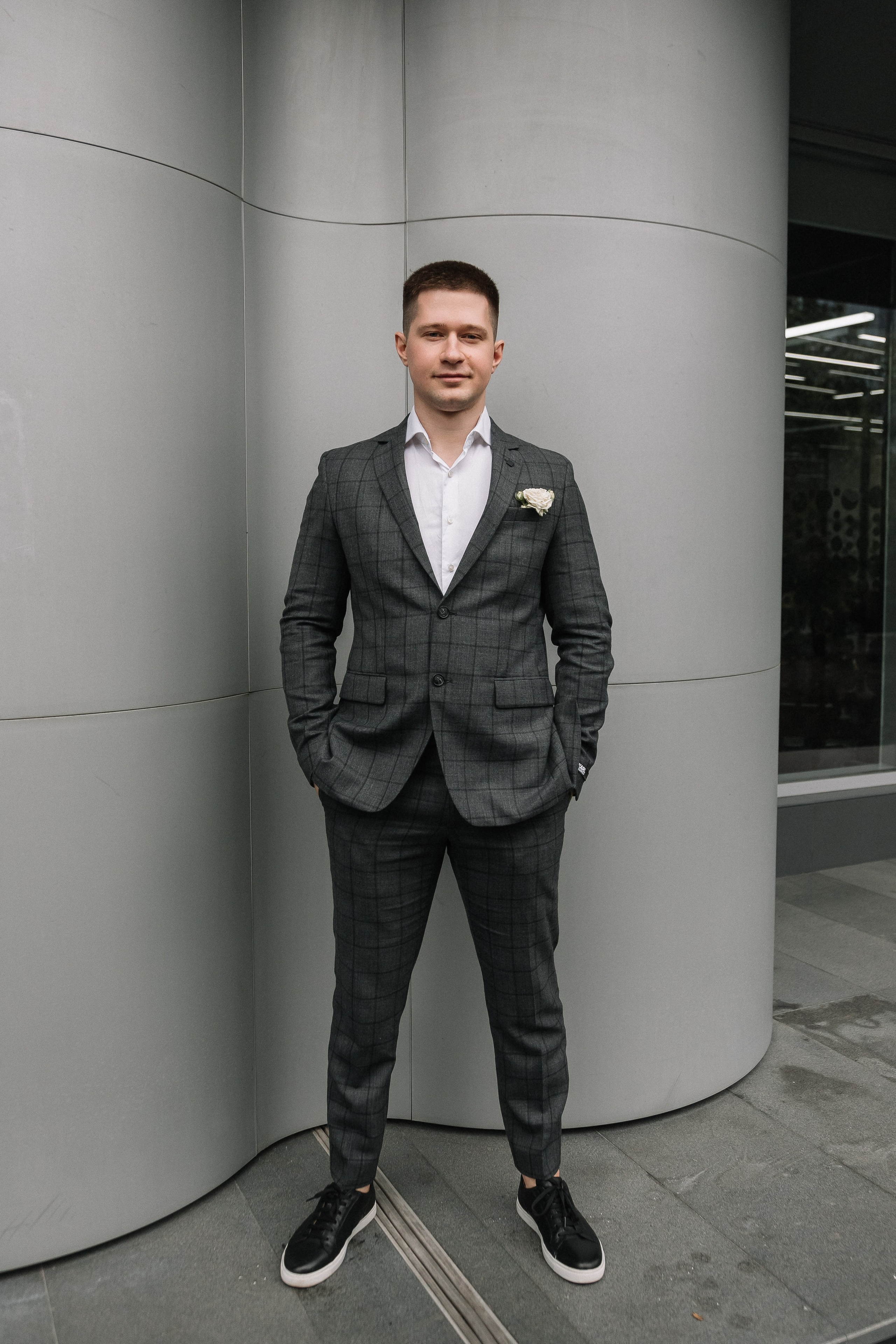 Иван и Марина/2024. Свадебный и семейный фотограф в Екатеринбурге