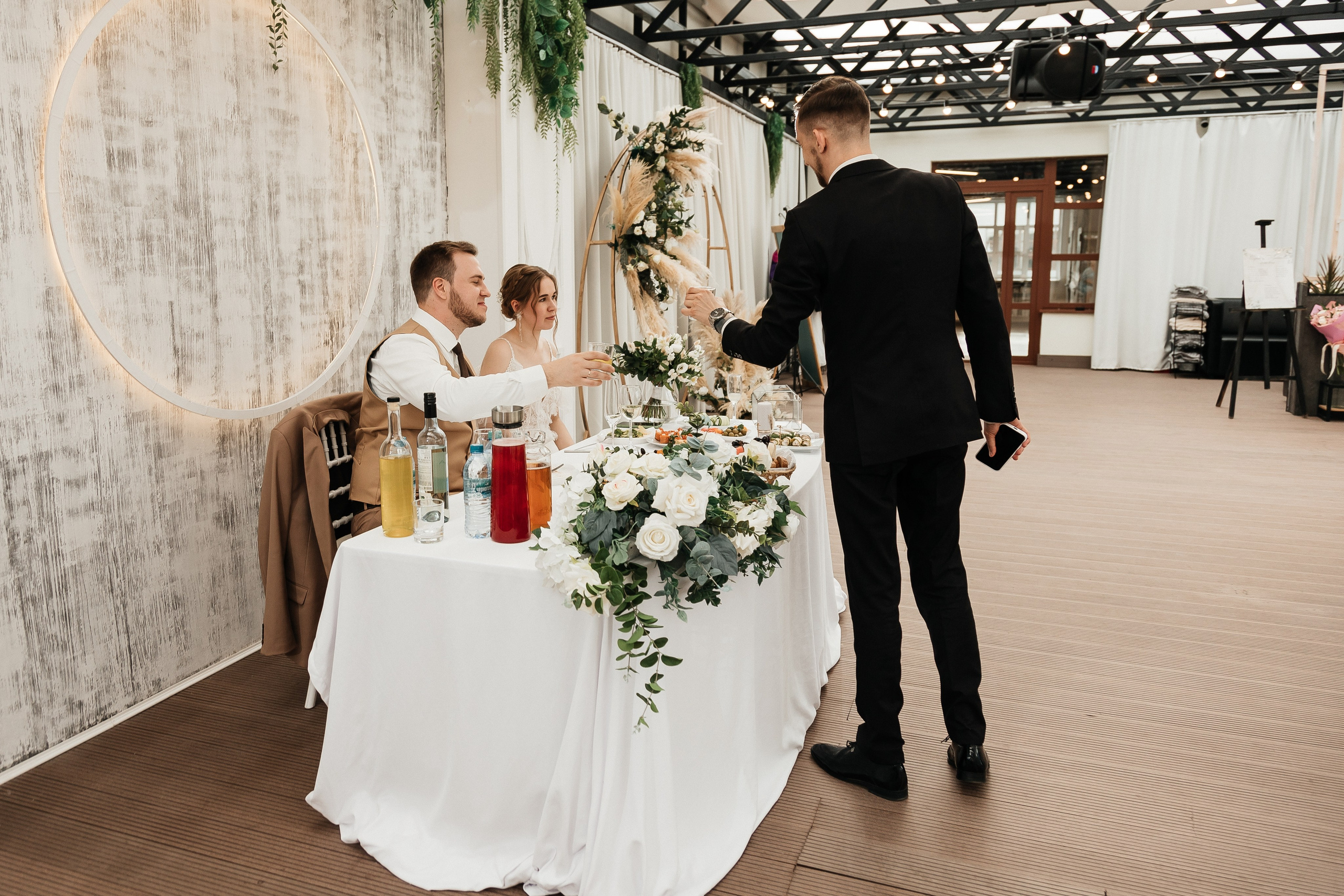 Сергей и Анастасия/2024. Свадебный и семейный фотограф в Екатеринбурге