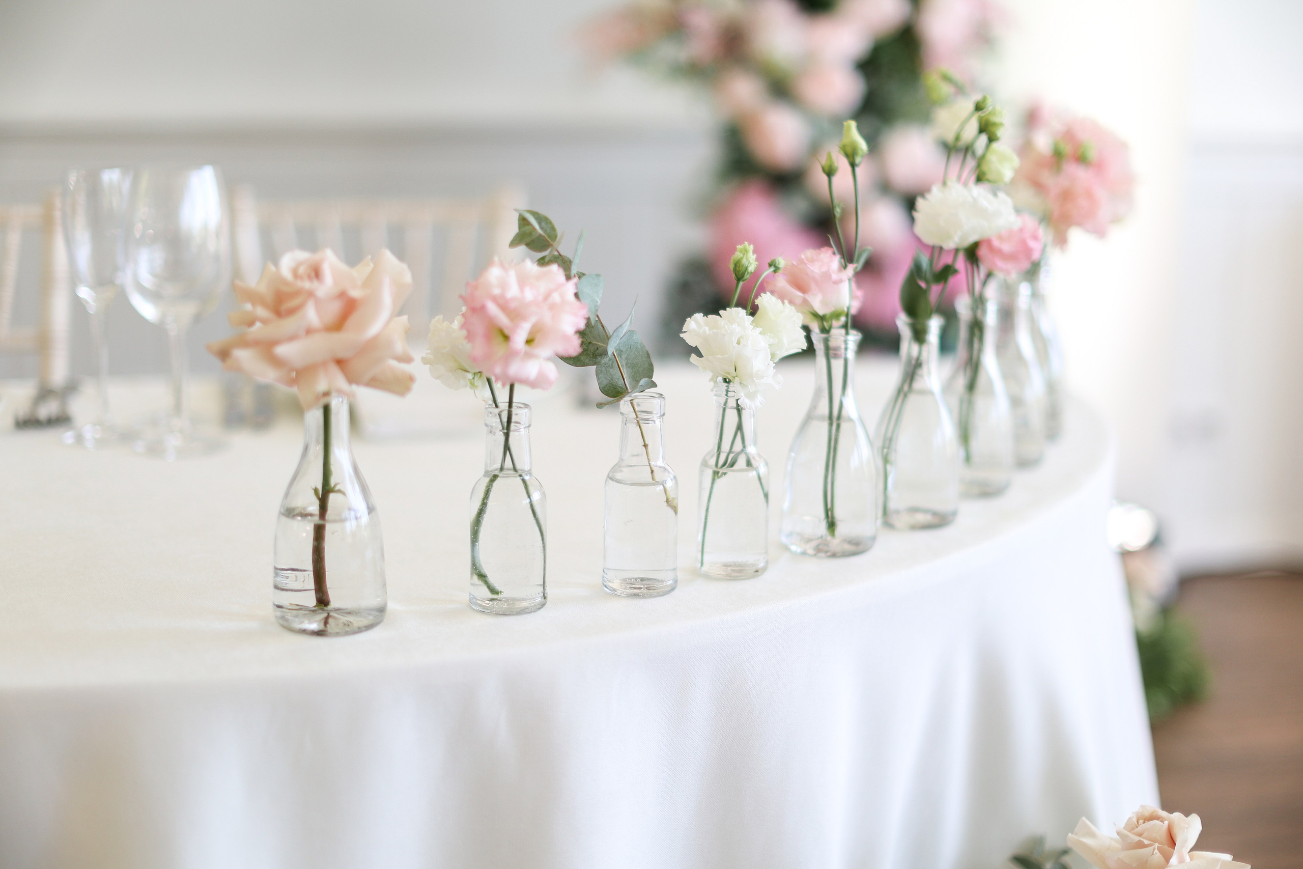 Женя и Катя. Свадебные фотограф и видеограф в Минске Голдосовы Марина и Вадим