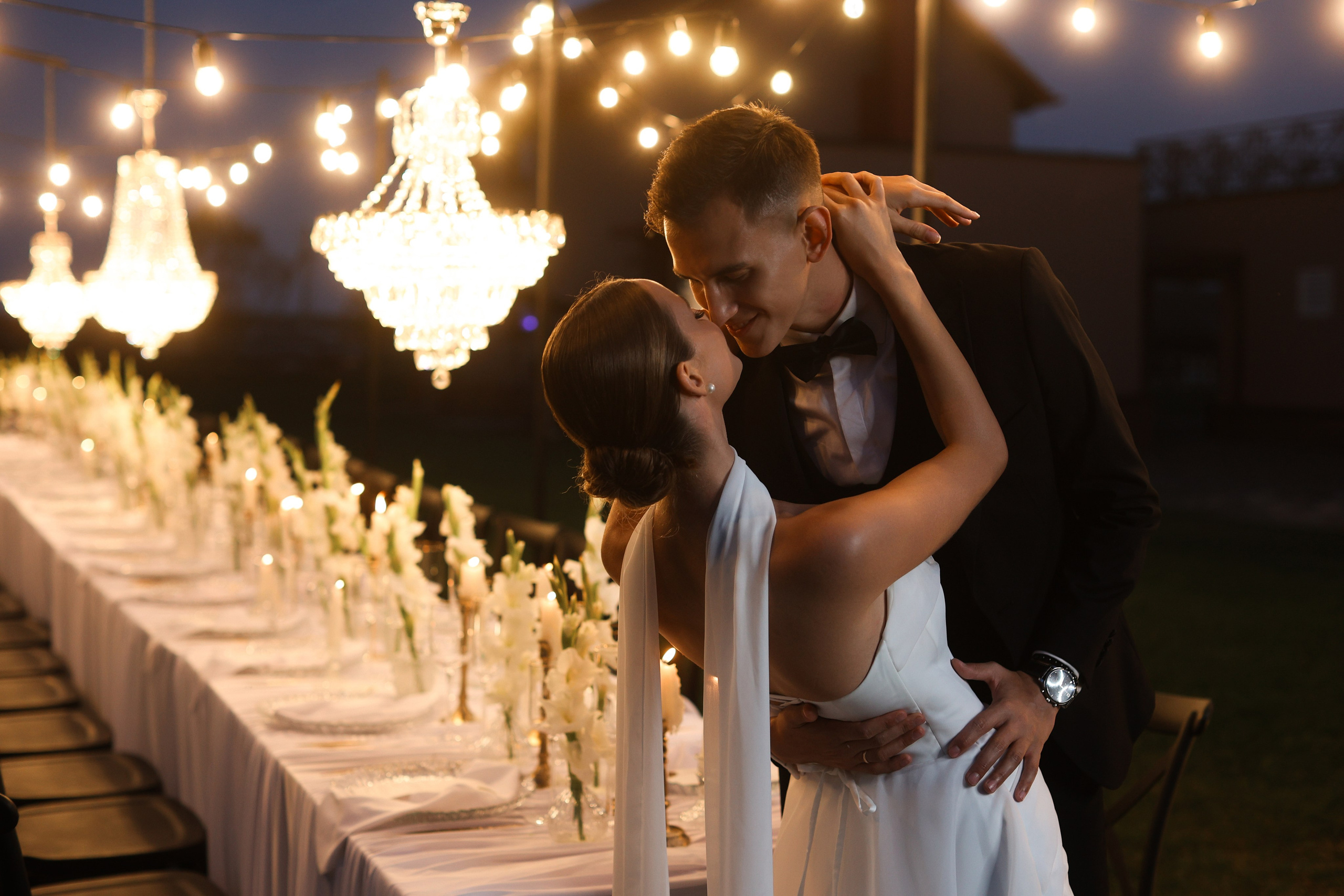 Владислав и Мария. Свадебные фотограф и видеограф в Минске Голдосовы Марина и Вадим