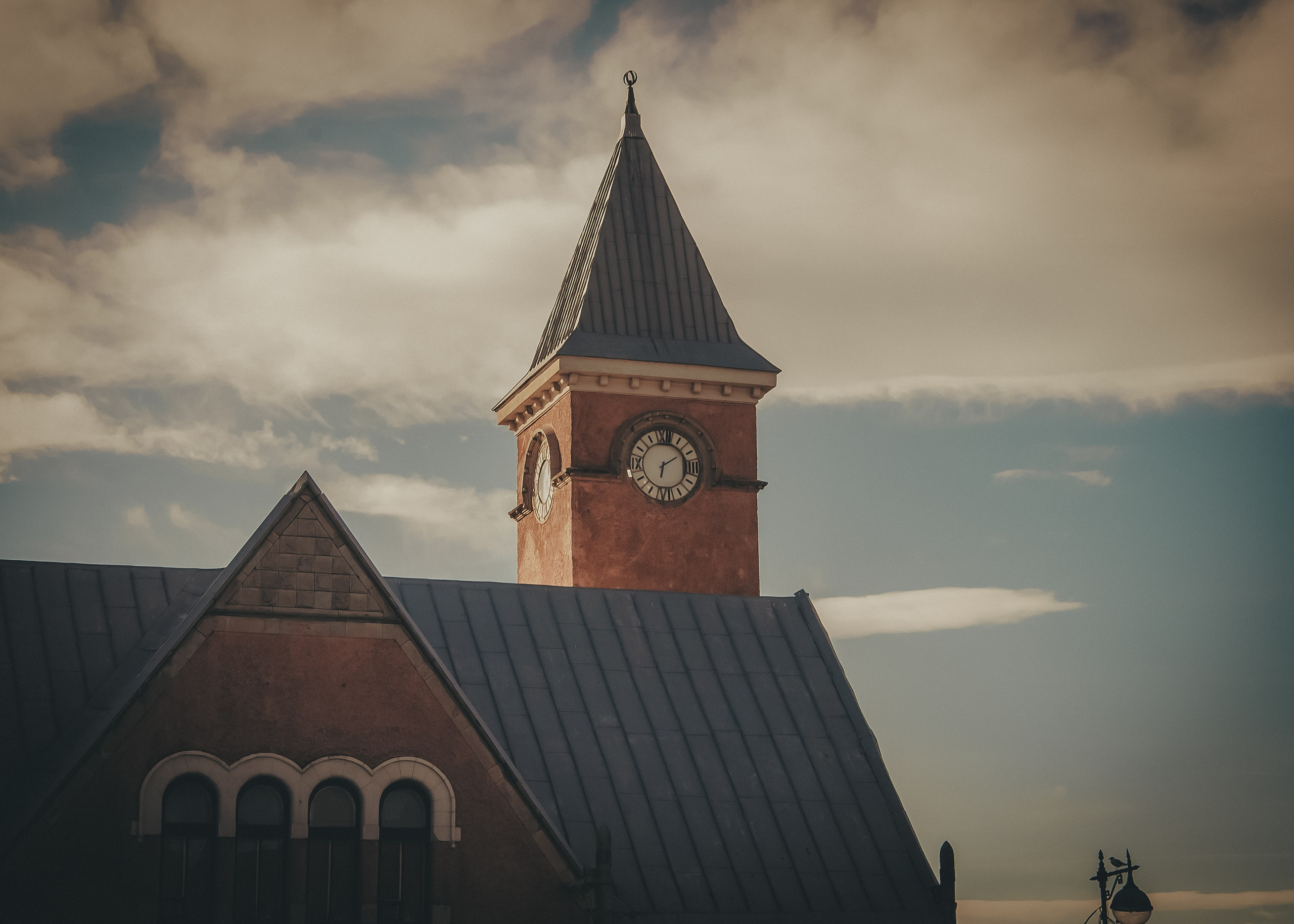 Выборг. Портретный фотограф DanilNabody