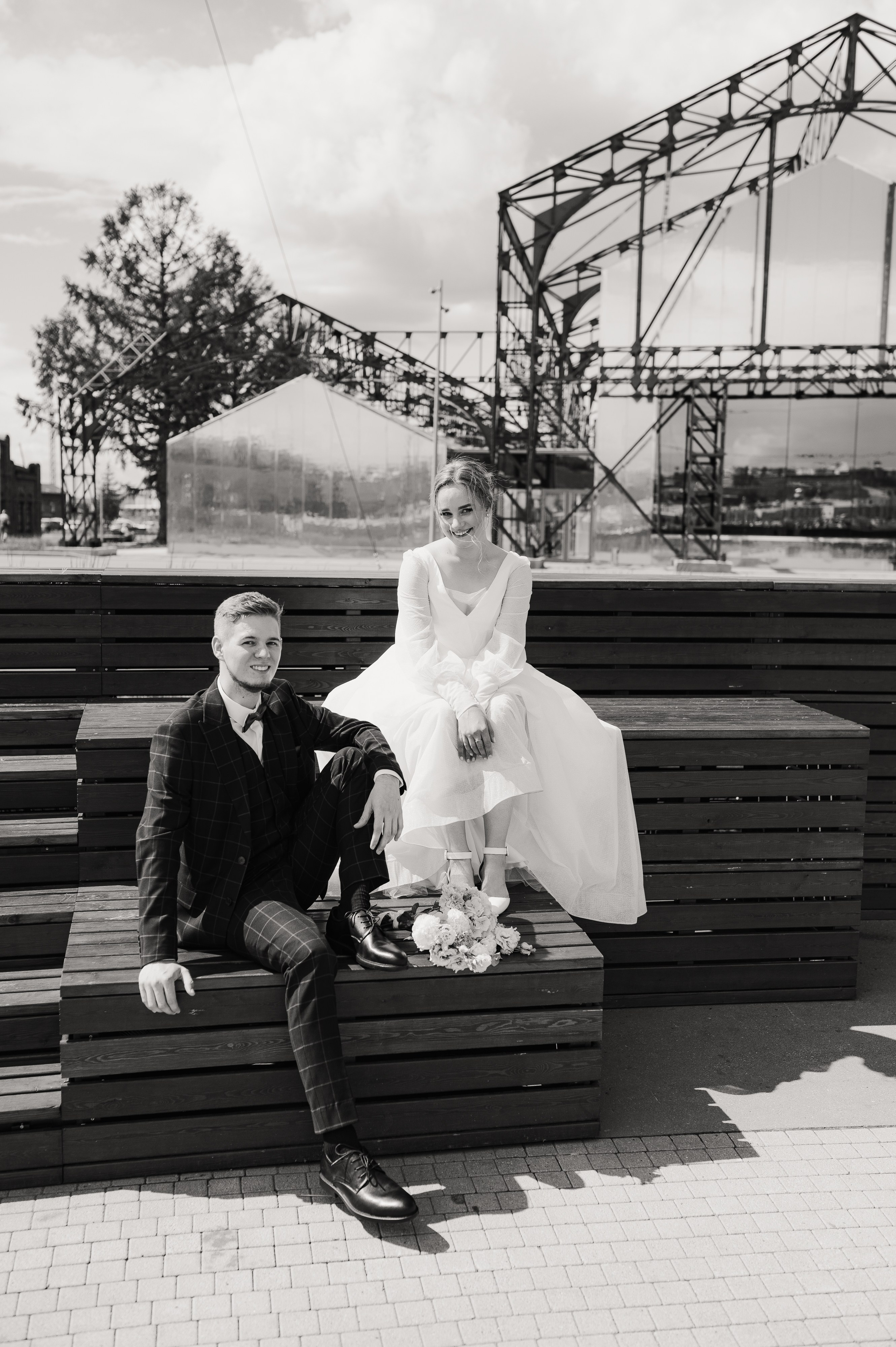 Коля и Марго