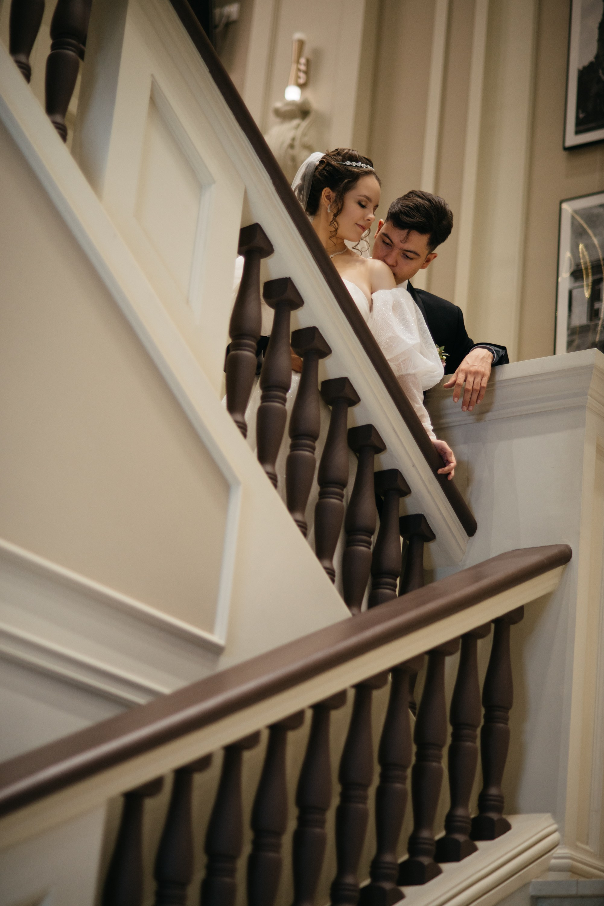 Молодость. Свадебный фотограф Ижевск Петр Шишков