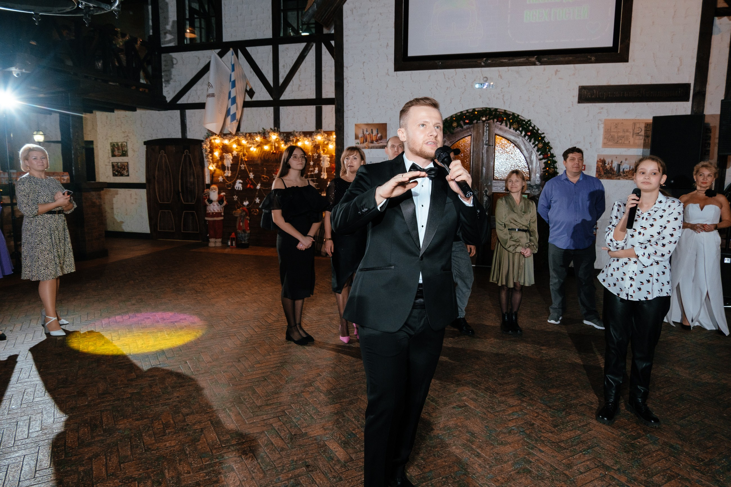 Риатовский пивовар