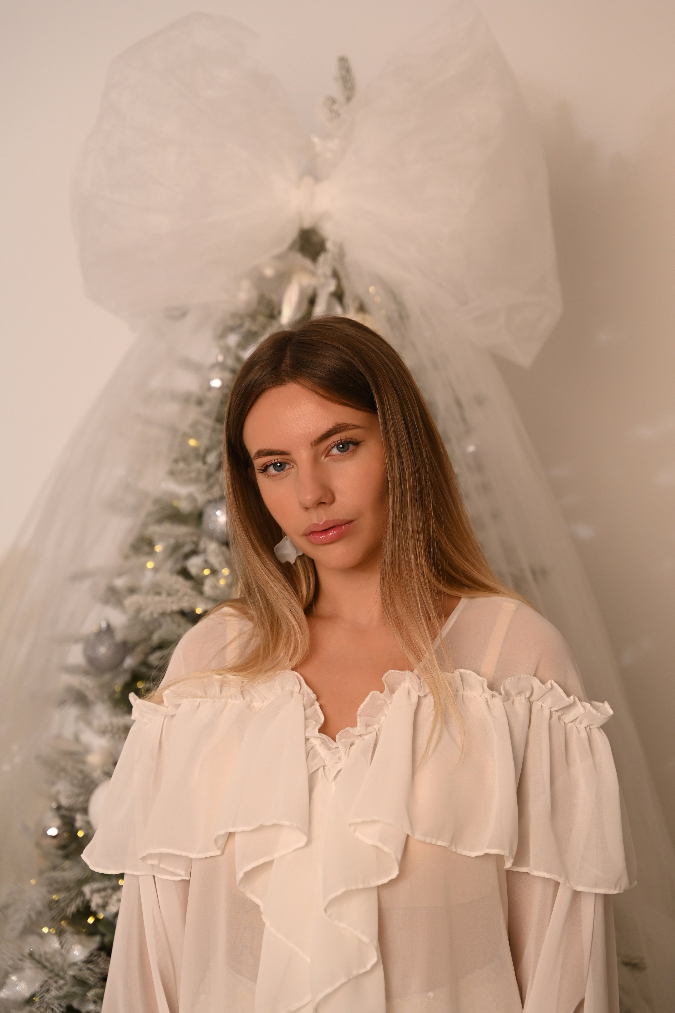 Новогоднее. Фотограф Косачева Екатерина