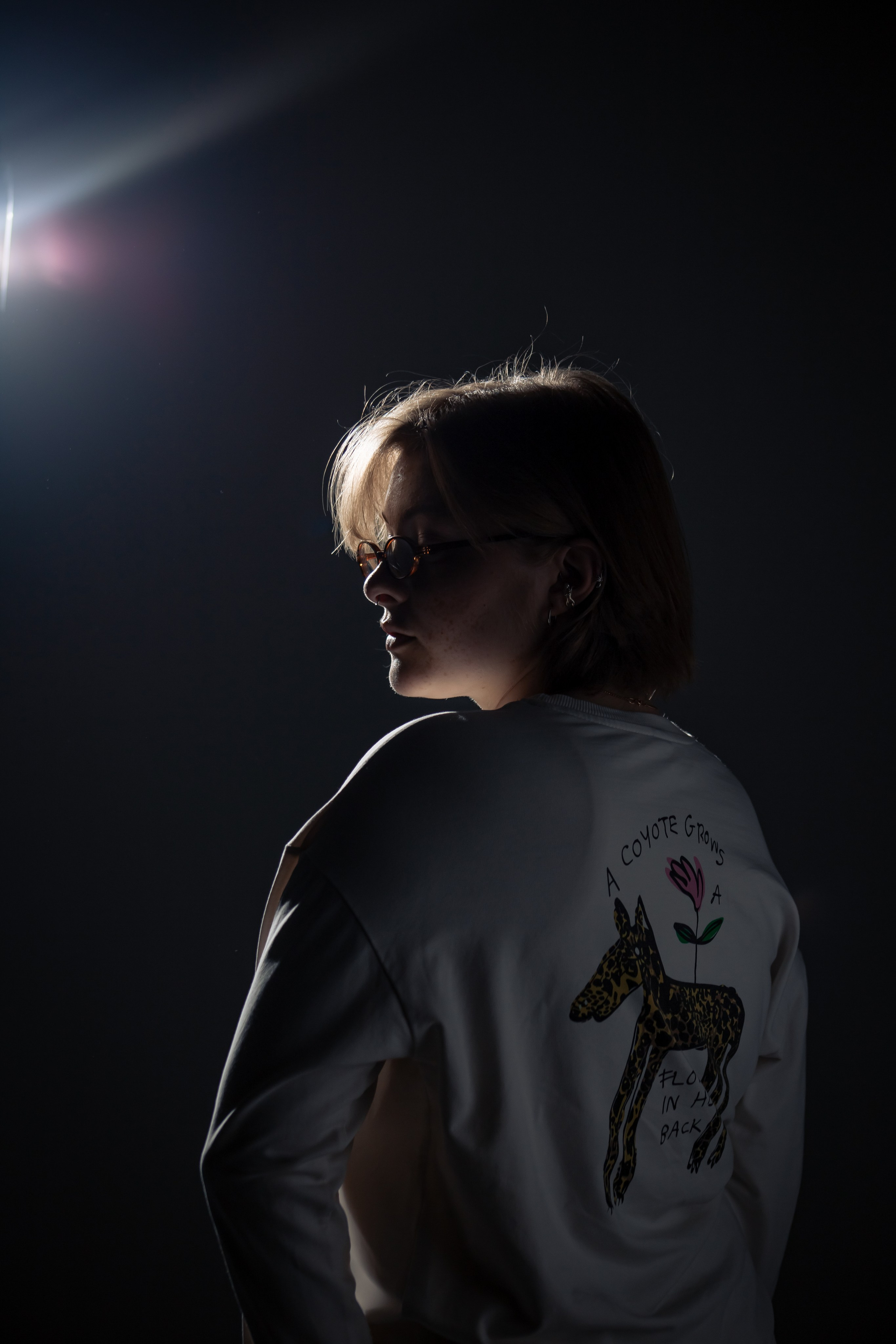 Little rock star. Репортажный и портретный фотограф Казань / Горячих Полина