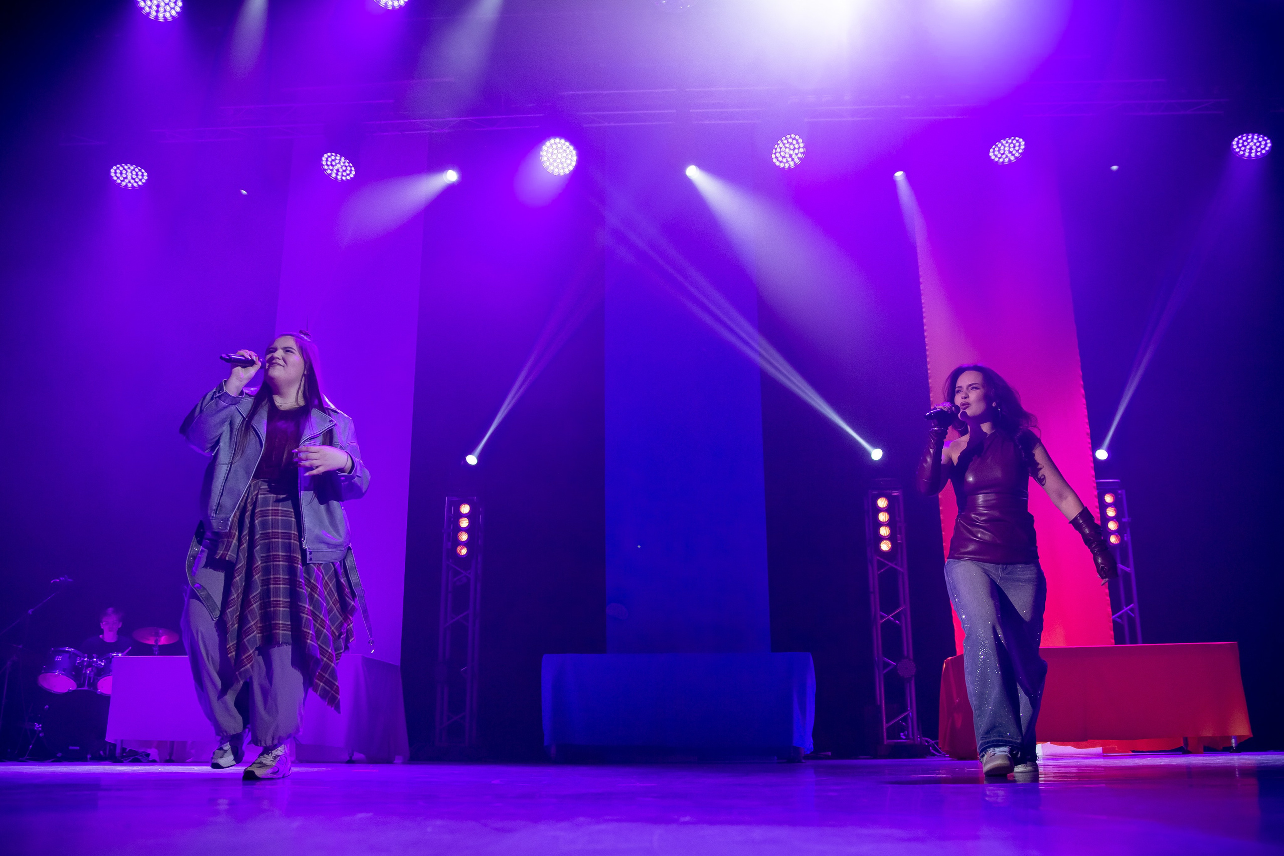 Студвесна ИФ и ИВМИиТ. Репортажный и портретный фотограф Казань / Горячих Полина