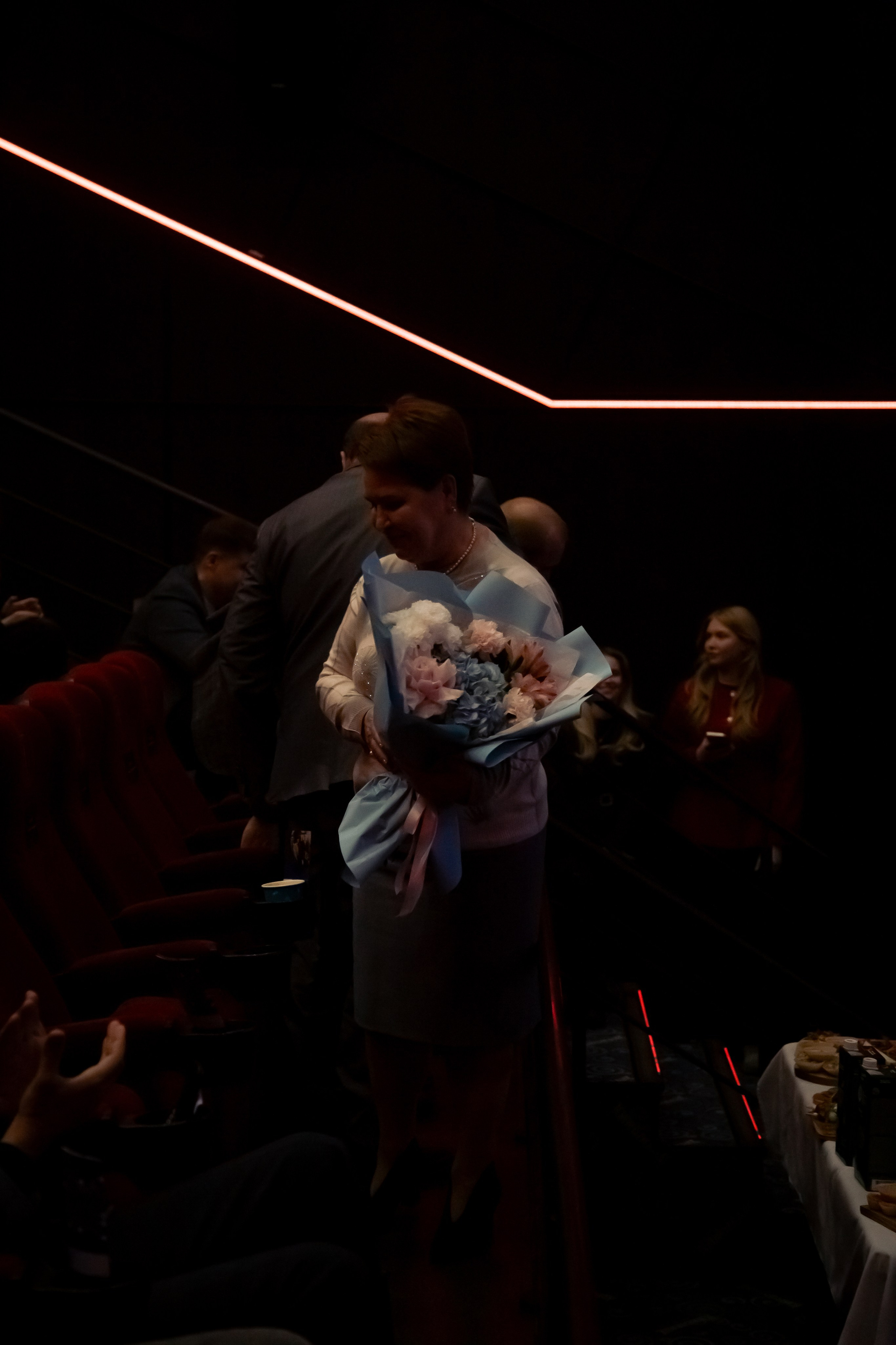 30-летие «Лиги студентов». Репортажный и портретный фотограф Казань / Горячих Полина