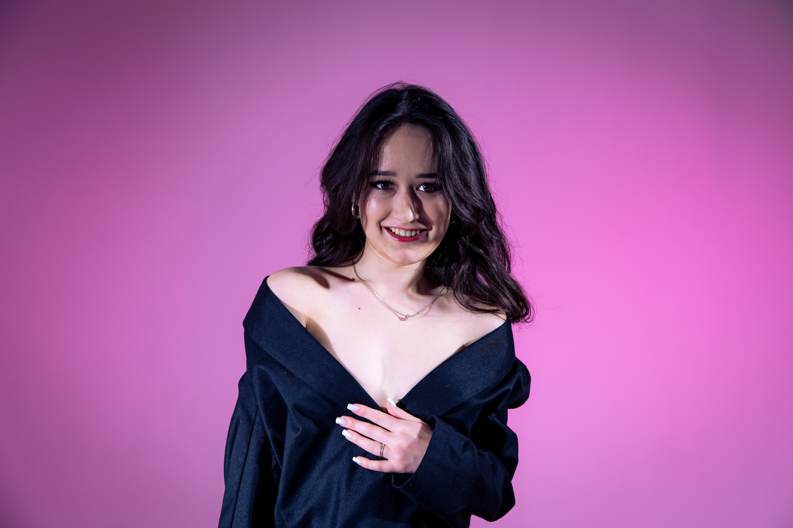 Фотосессия Казань. Репортажный и портретный фотограф Казань / Горячих Полина