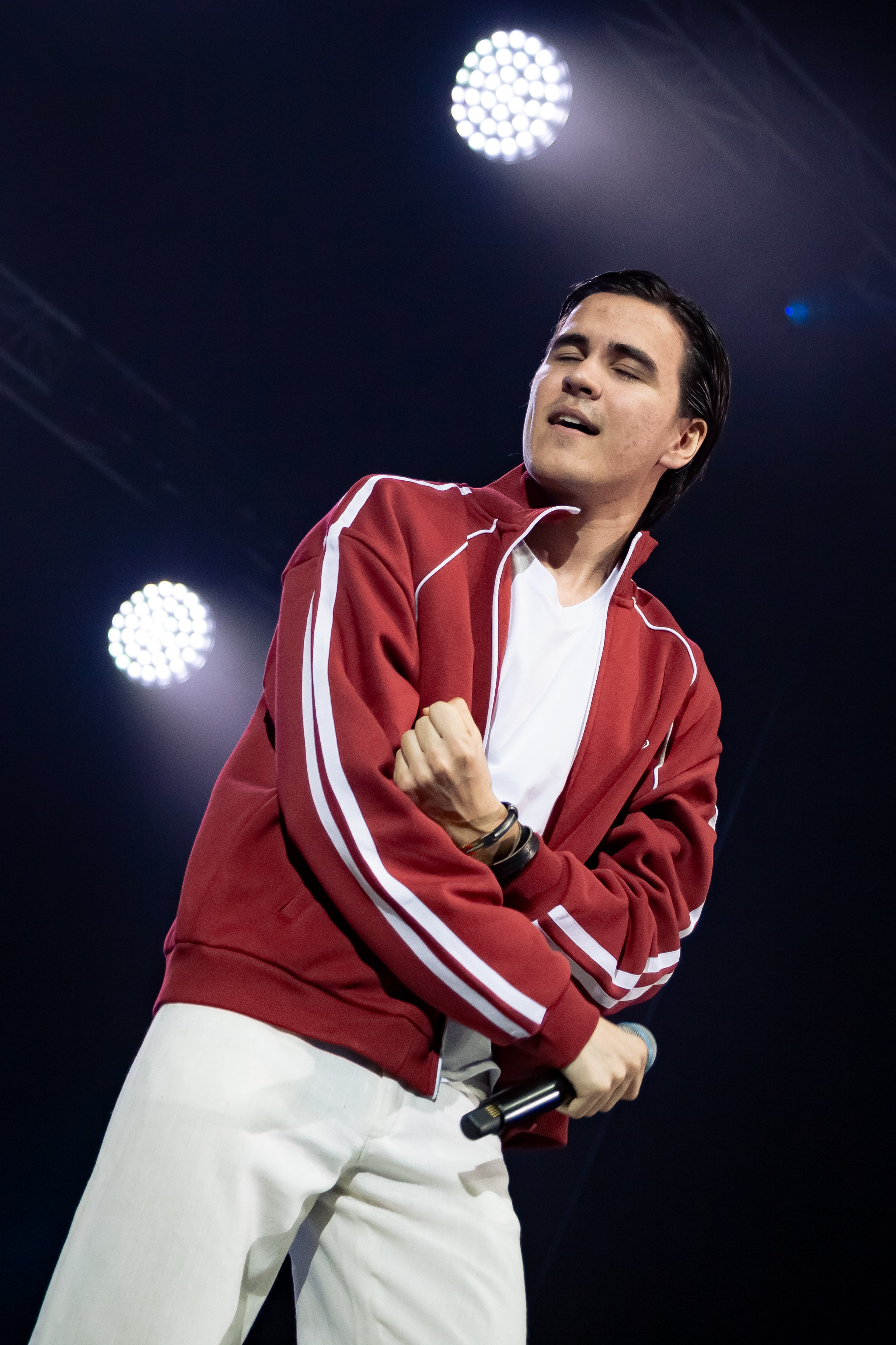 Гала-концерт, 30-летие «Лиги Студентов». Репортажный и портретный фотограф Казань / Горячих Полина