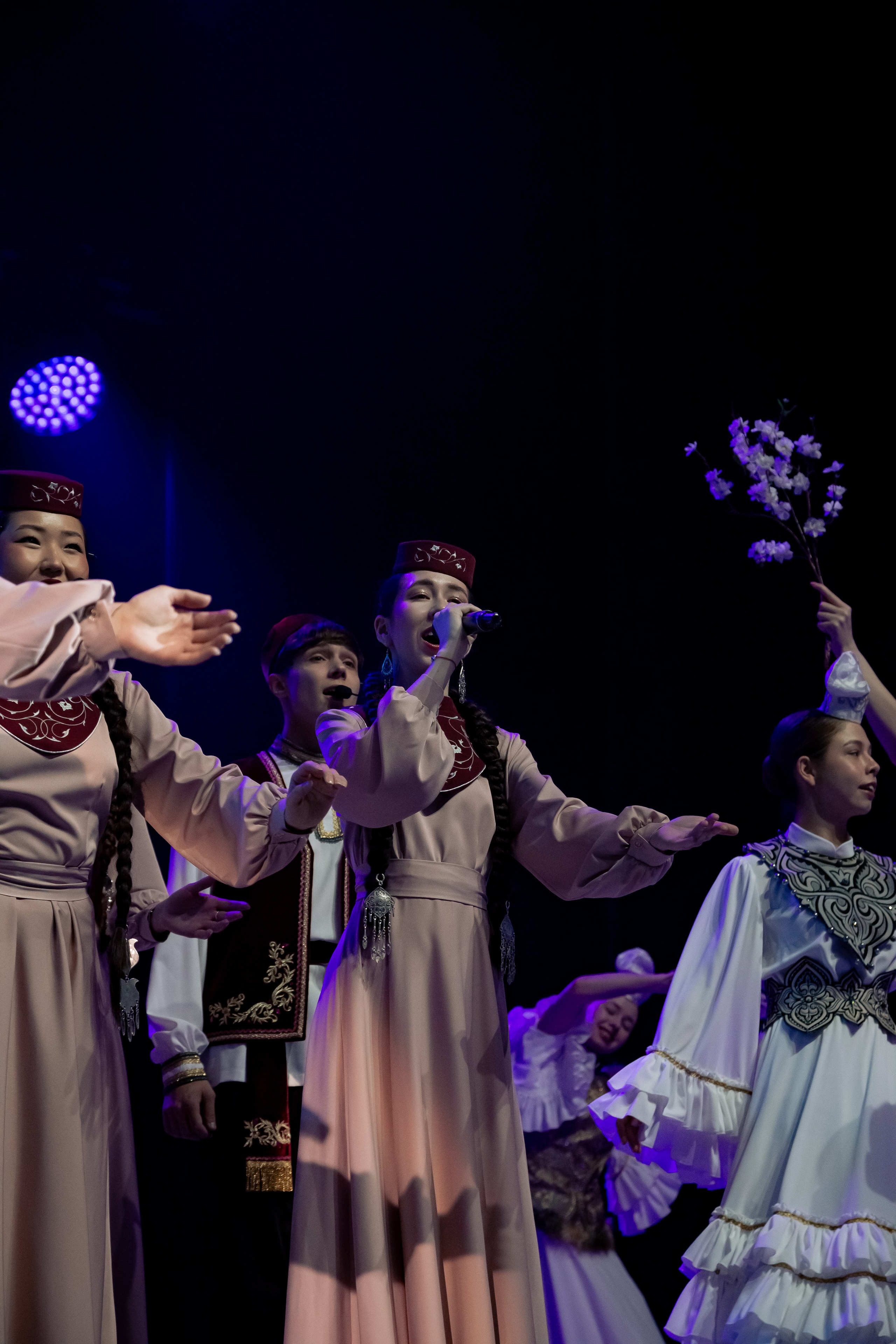 Гала-концерт, 30-летие «Лиги Студентов». Репортажный и портретный фотограф Казань / Горячих Полина