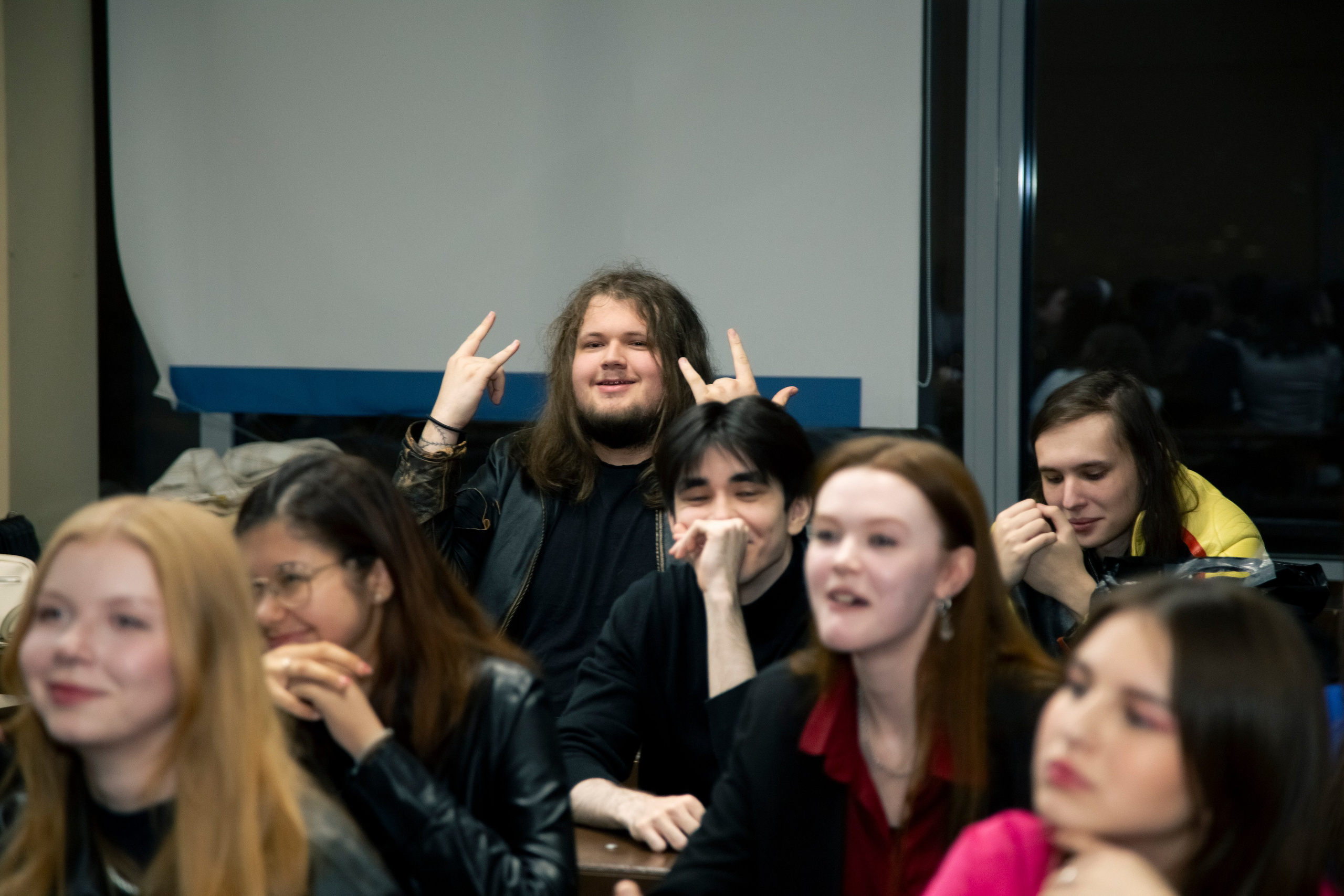 День конфликтолога. Репортажный и портретный фотограф Казань / Горячих Полина