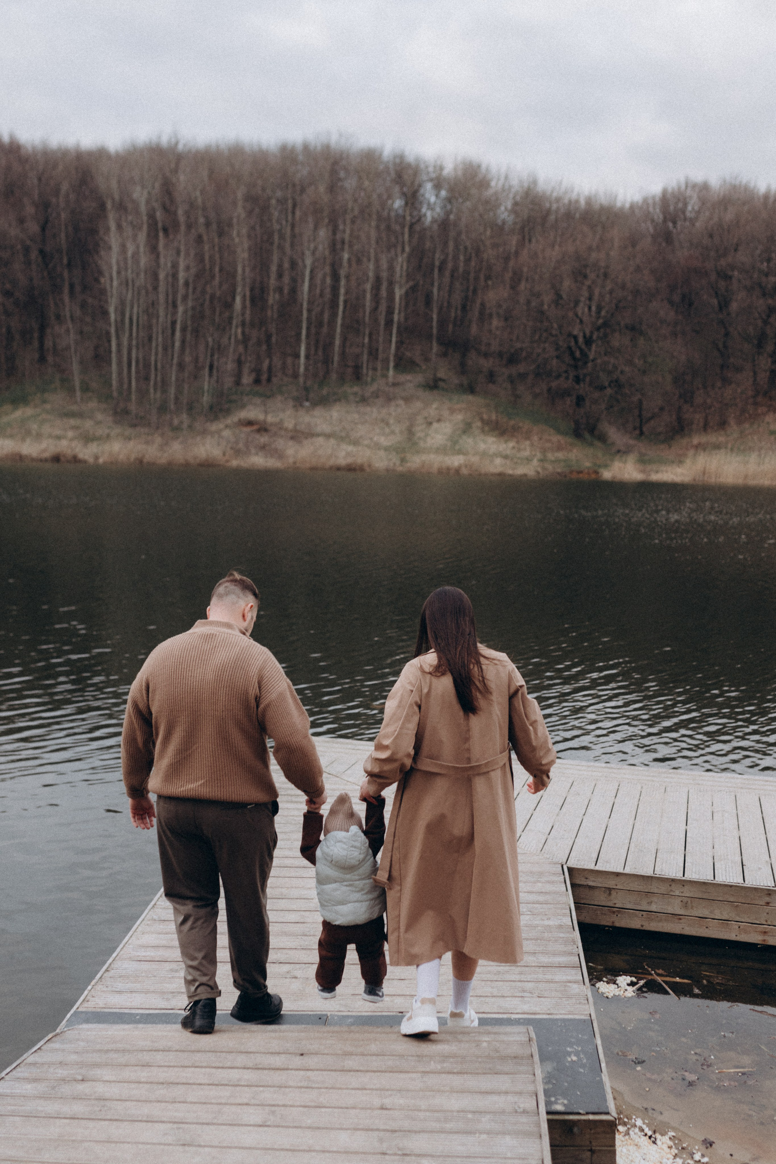 Настя, Влад и Богдан. Фотограф в Нижнем Новгороде Лебедева Елена