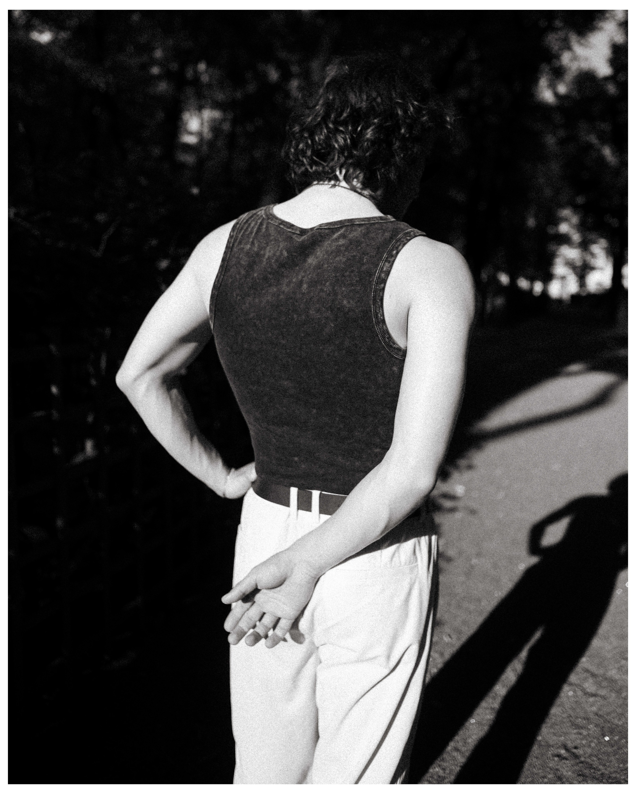 Максим/Питер/2024. Фотограф для души Анастасия Конкс