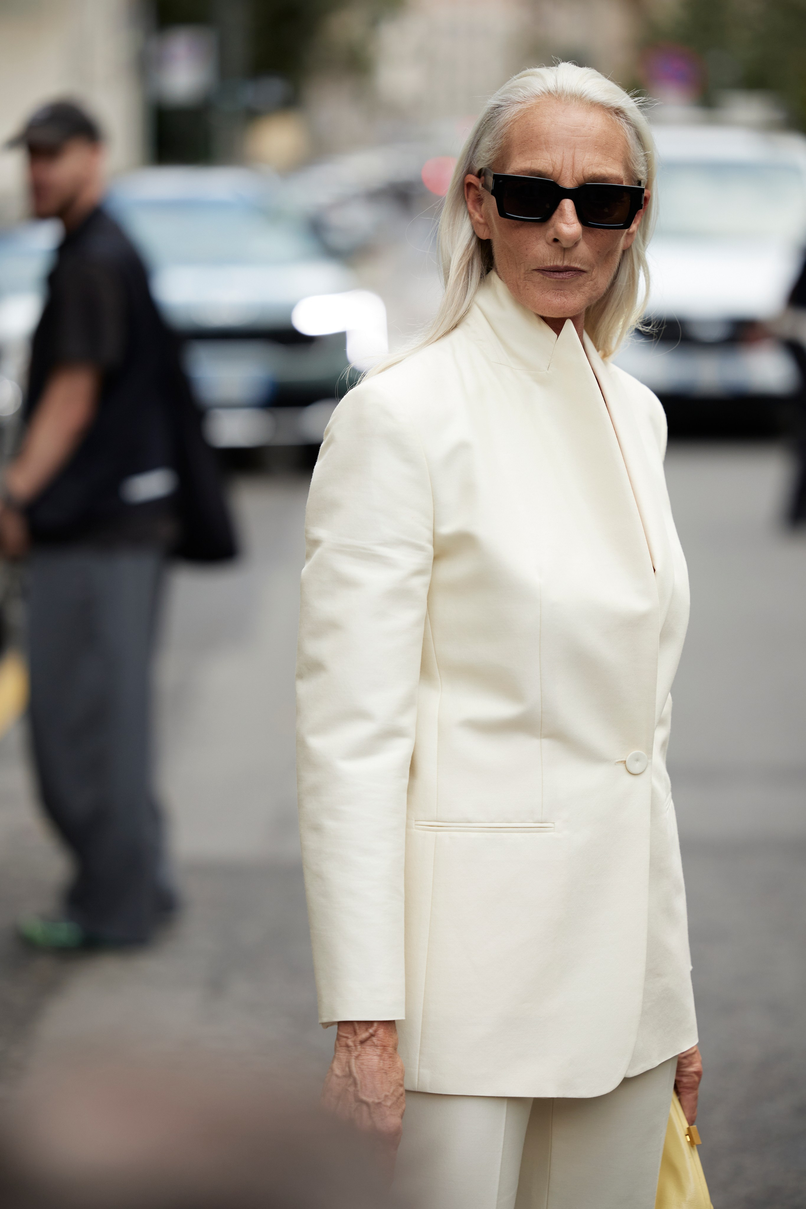 ALBERTA FERRETTI WOMEN’S COLLECTION SPRING SUMMER 2026. Photographer in Milan Ivan Goncharov