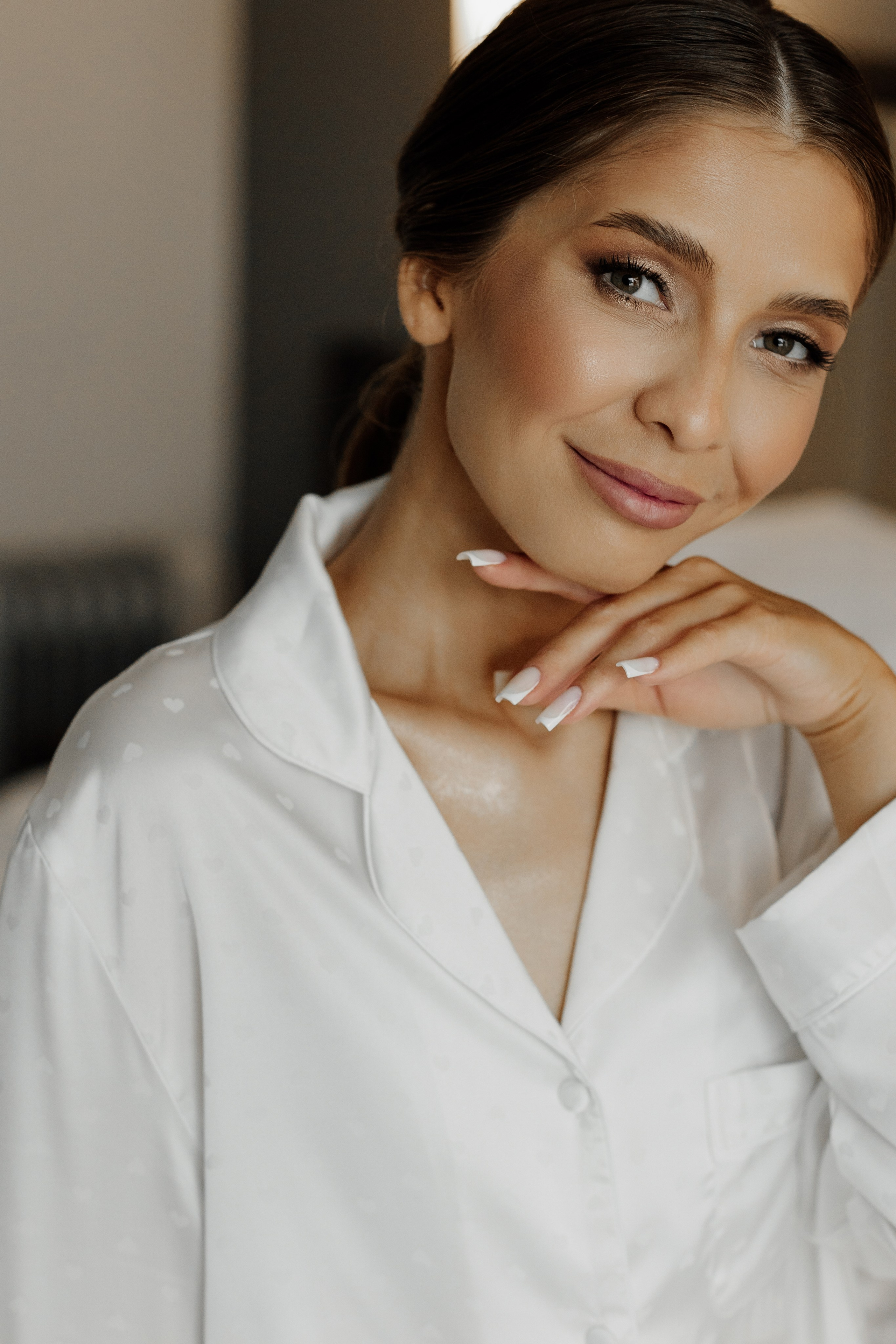 Владимир и Ляйсан. Фотограф Челябинск Юлия Ермакова