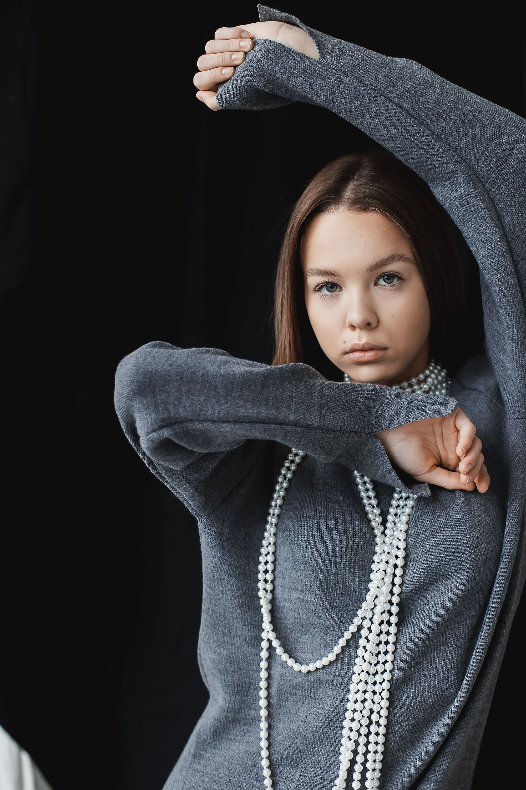 Каролина. Семейный, индивидуальный фотограф в Москве Ангели Марина