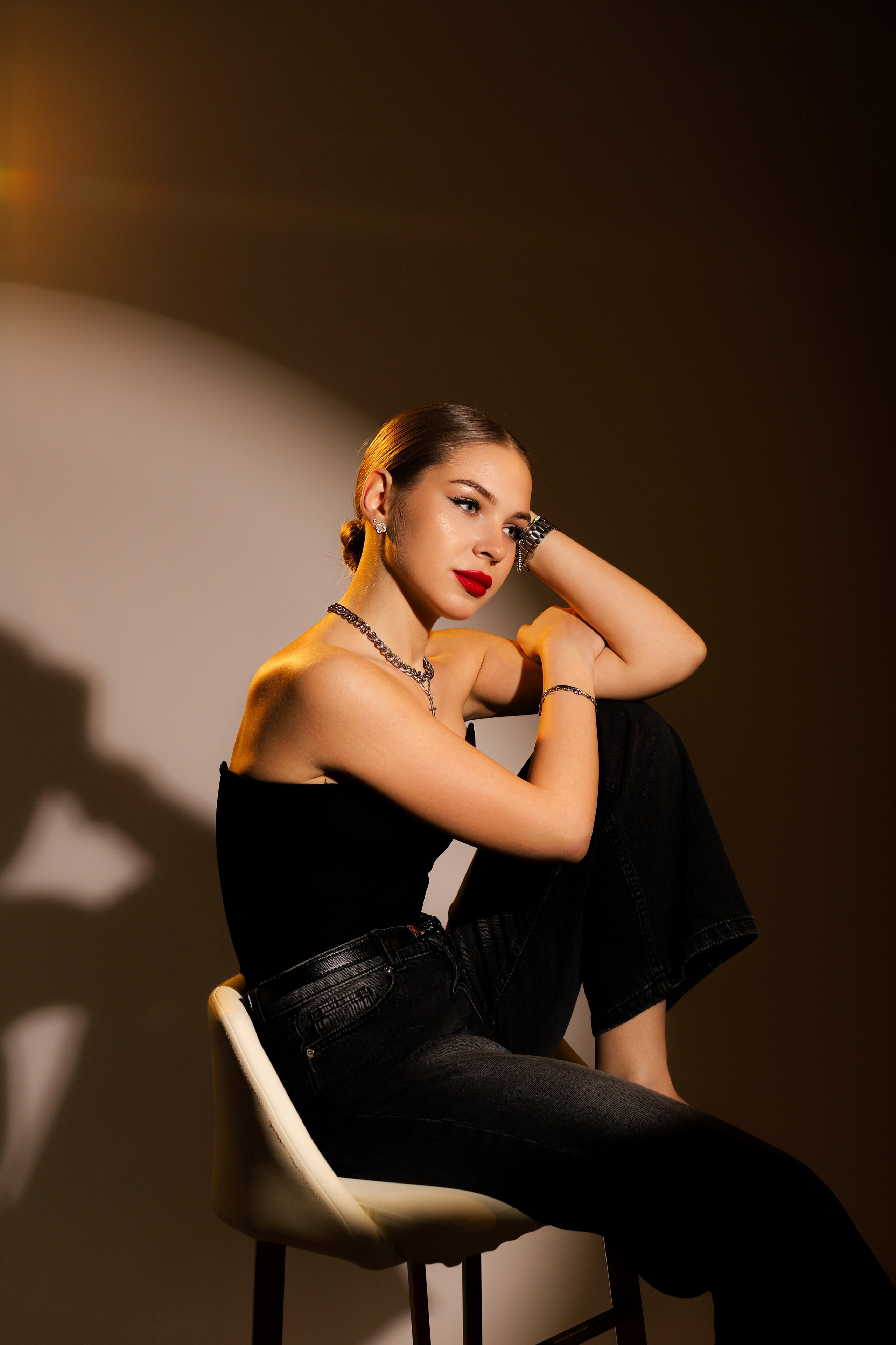 Индивидуальная. Даша Лукошкина Фотограф Шуя | Иваново