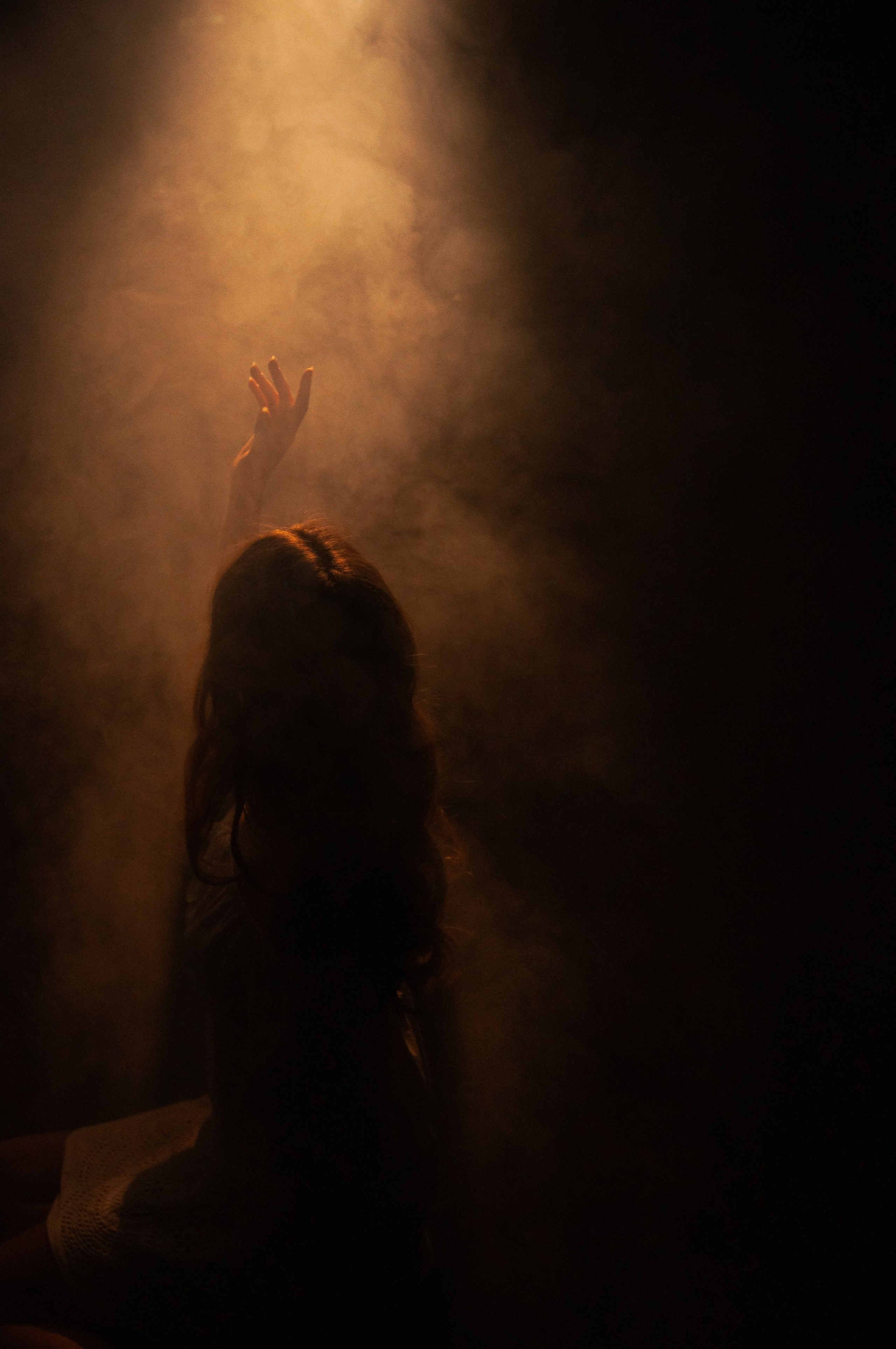 История № 1. Фотограф Катя Щербина