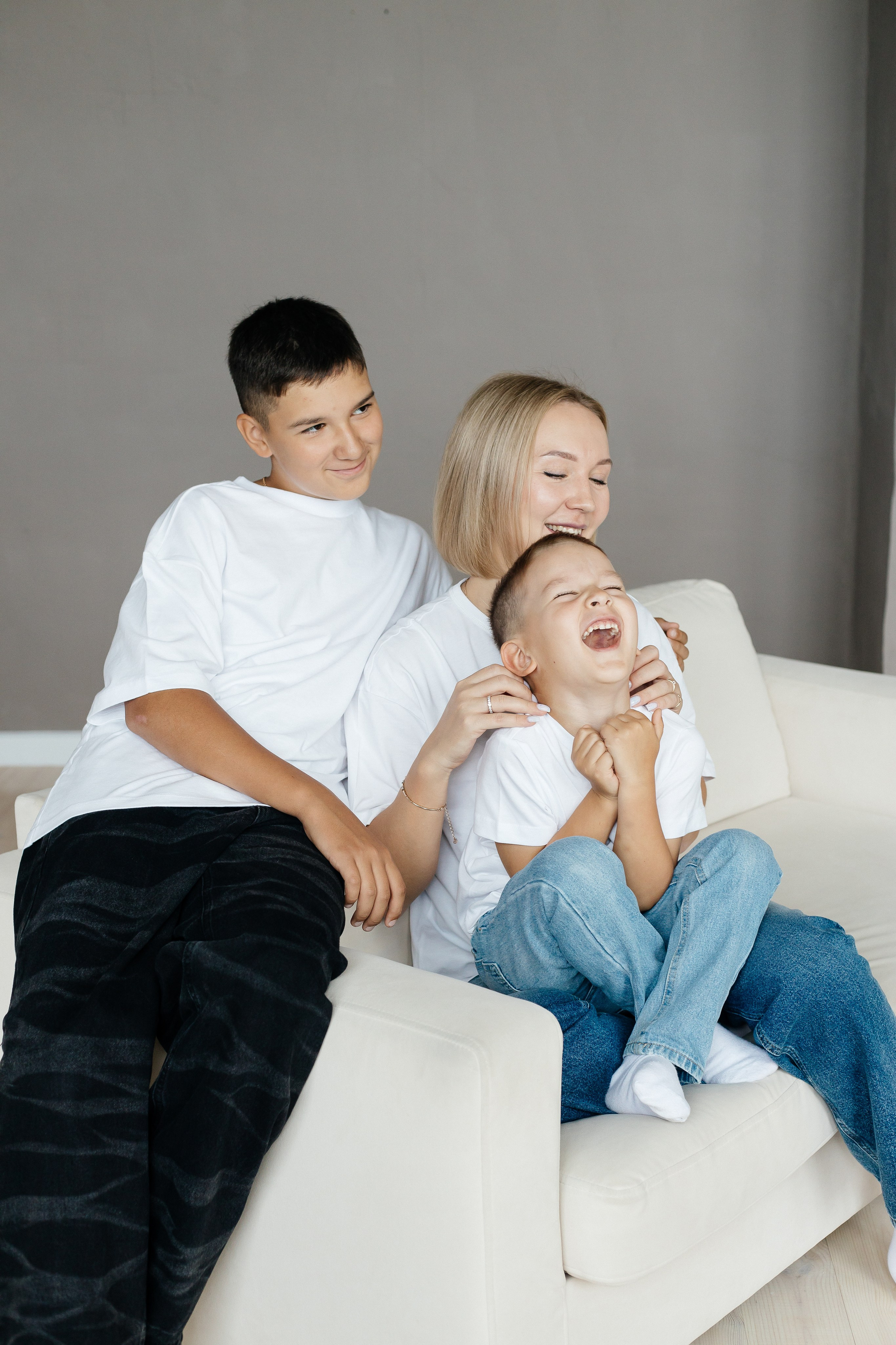 Оля. Собирайте моменты, а не вещи