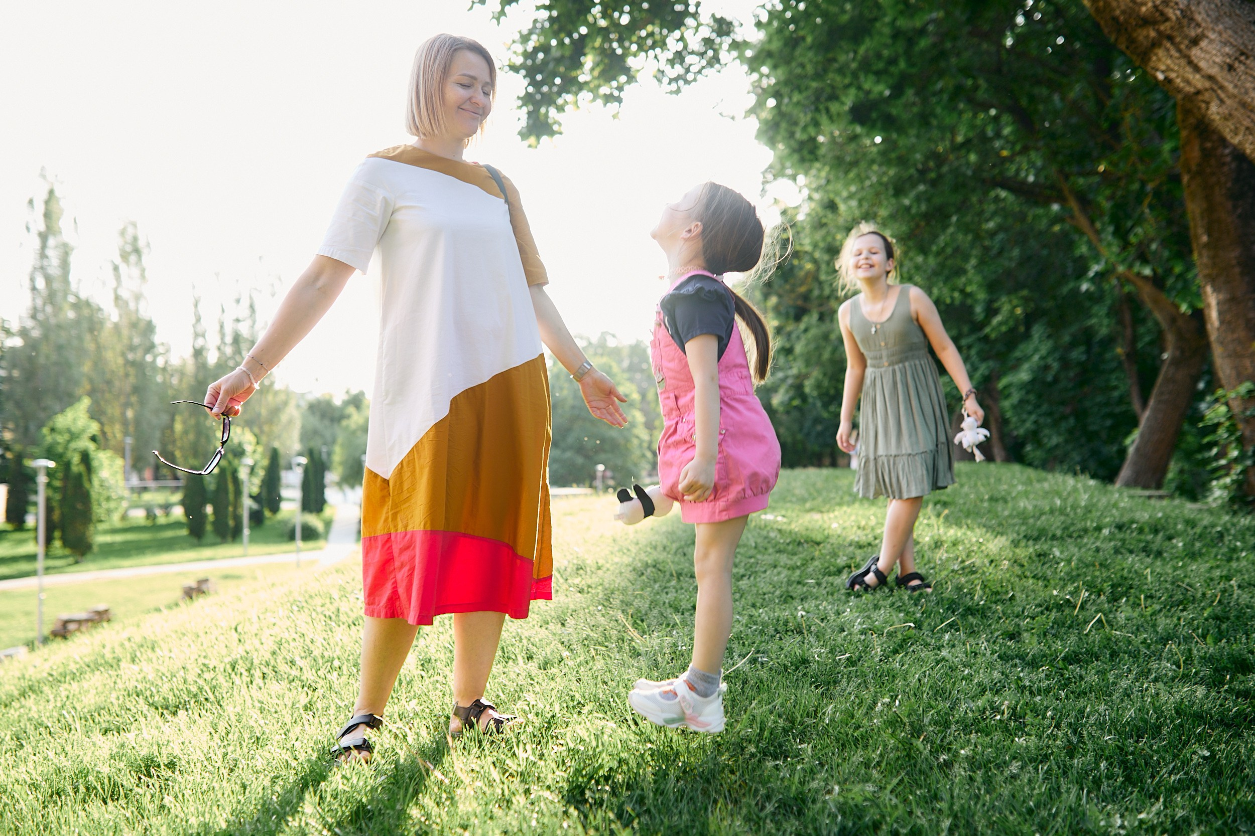 Фотосет 1 июня 2025. Детский, семейный и школьный фотограф Смоленск Москва Влад Старов