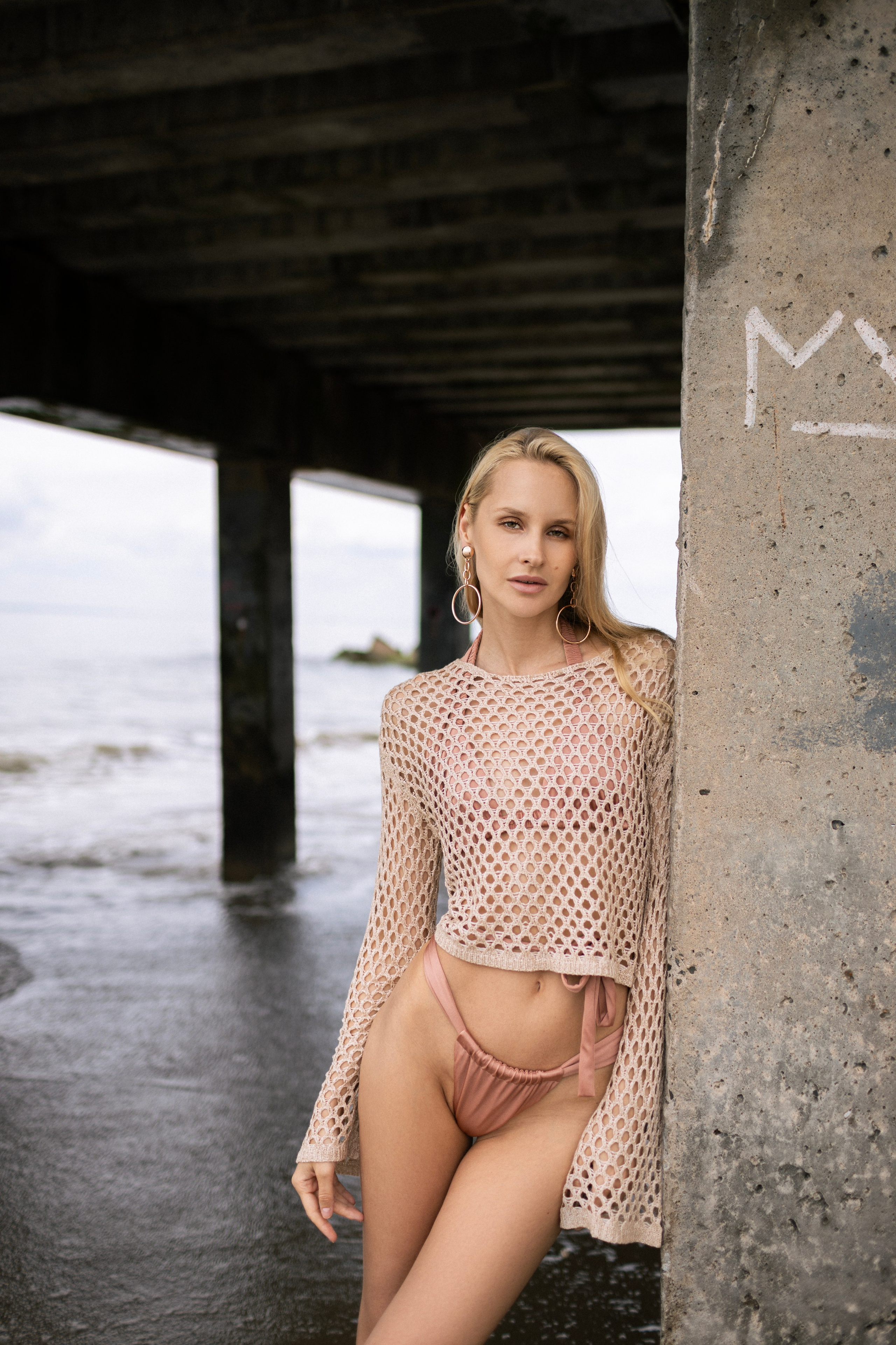 Anastasia. Portrait photographer in New York, Yulia Zubova