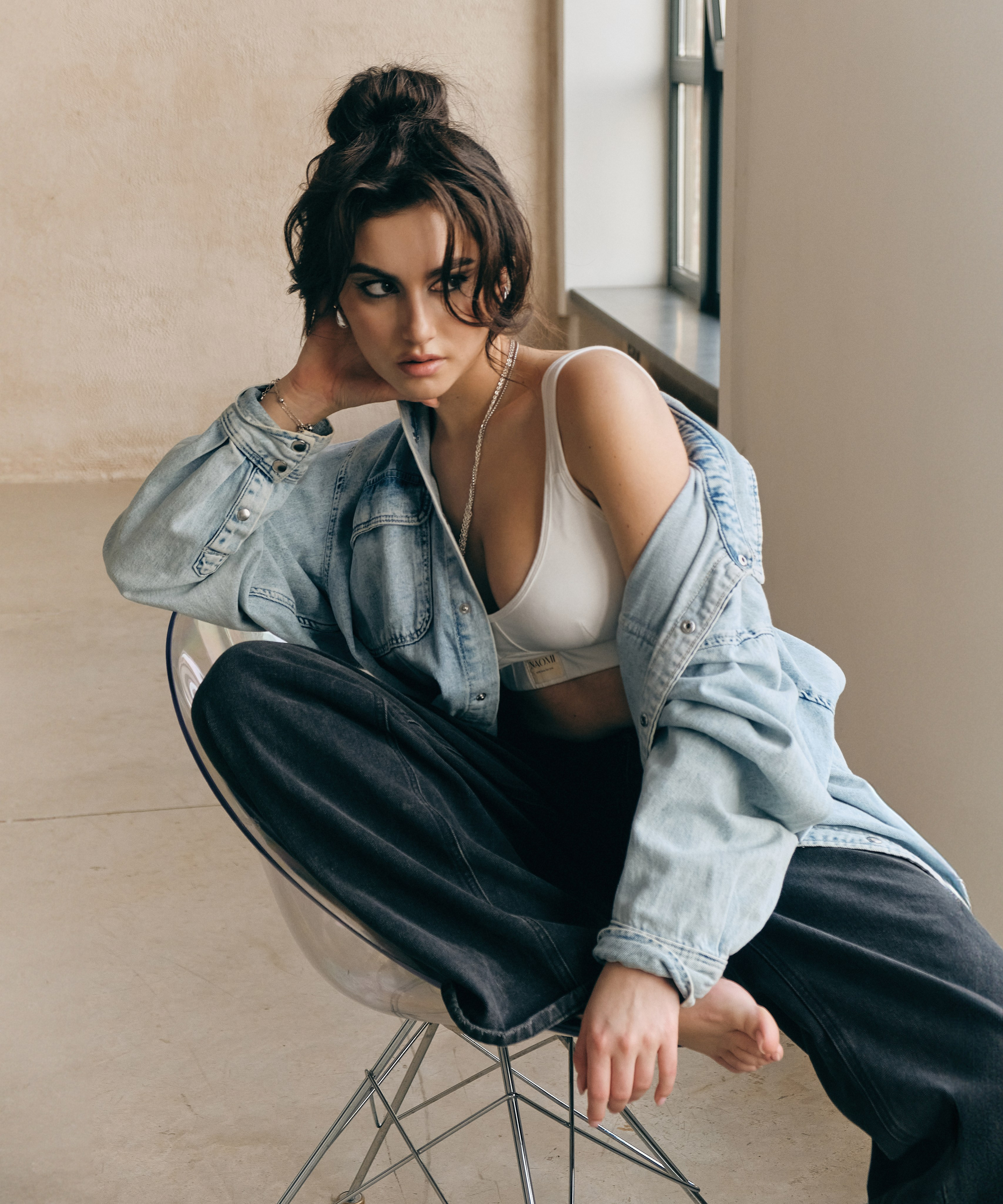 MASHA. Фотограф и видеограф в Санкт-Петербурге Прилепин Слава