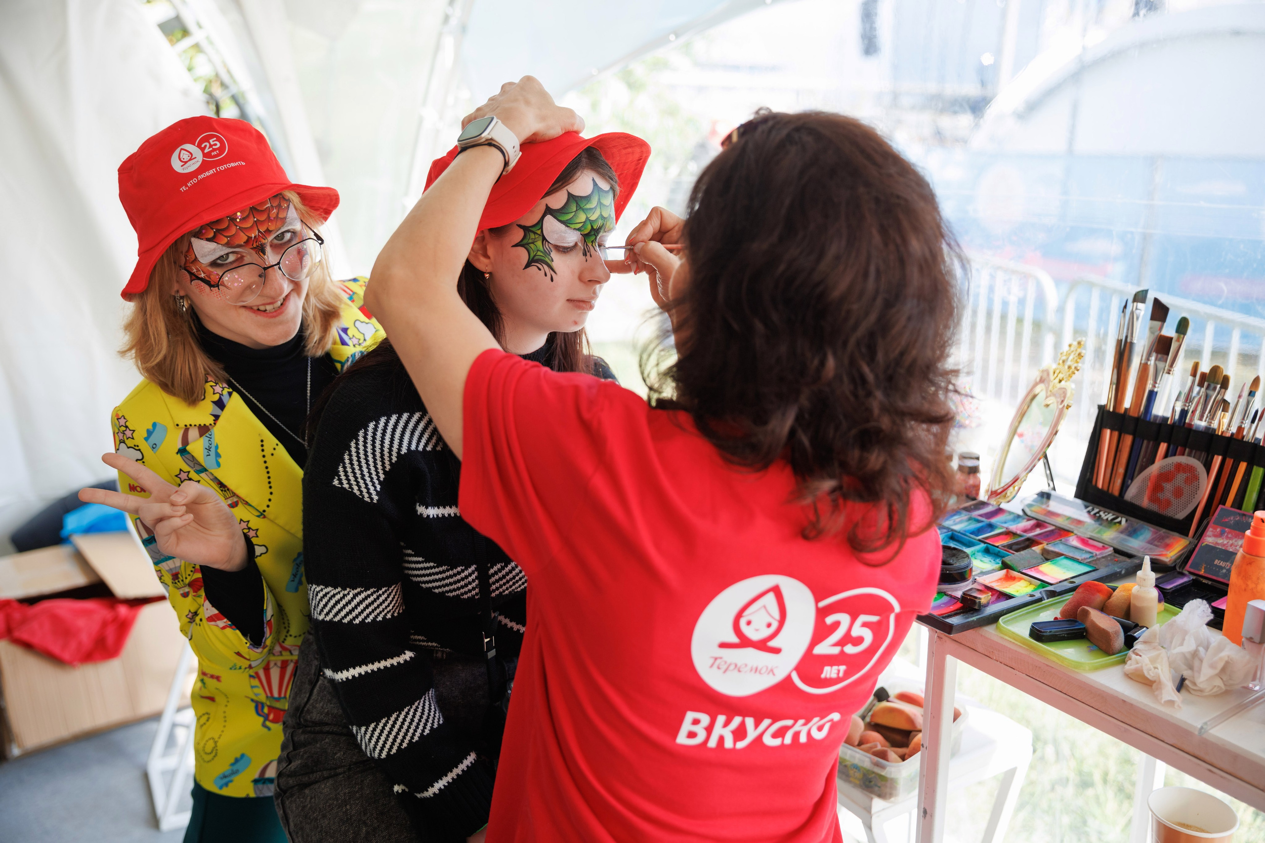 Репортаж. Фотограф Валерий Васильев