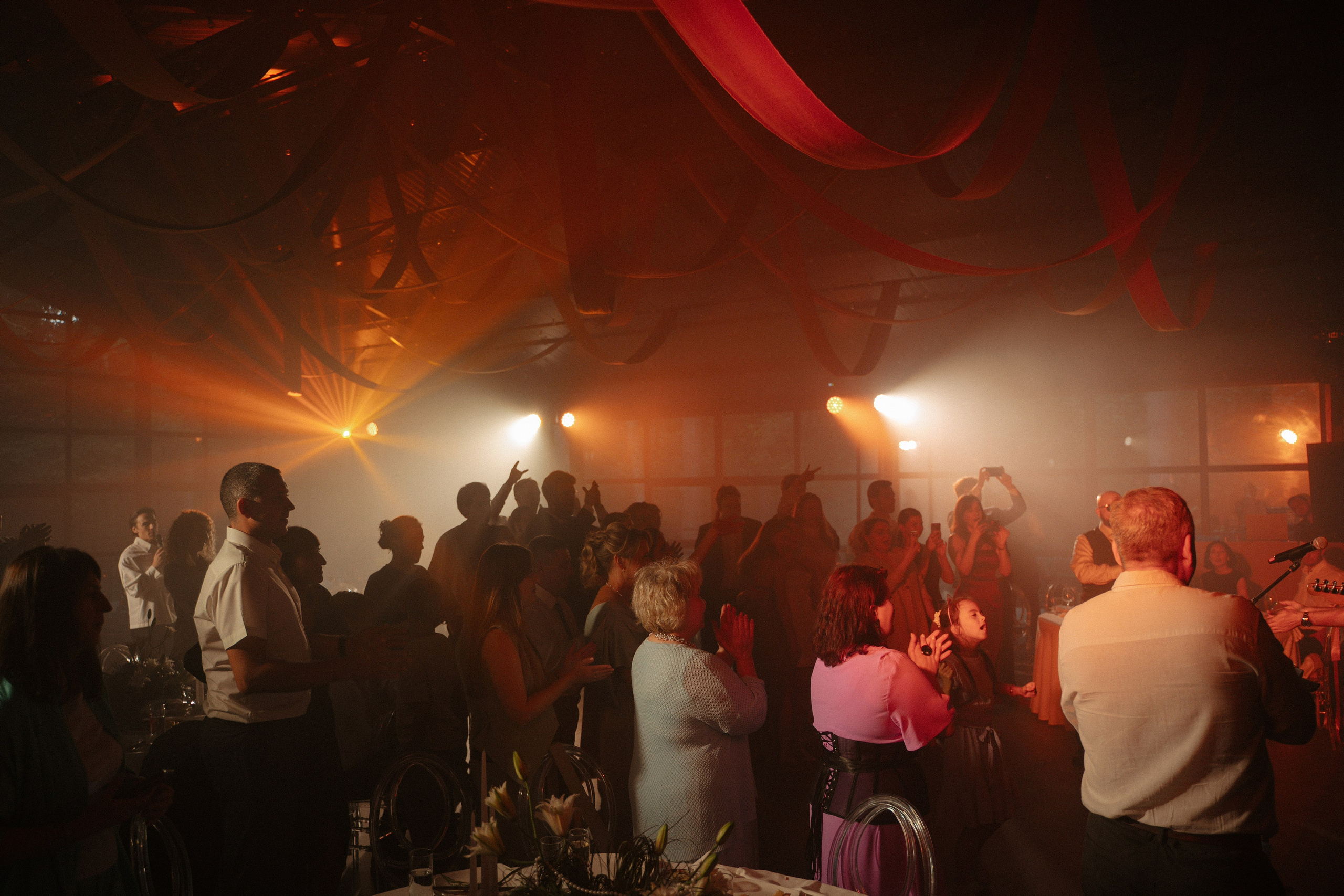 Смех, любовь и немного хаоса. Фотограф Евстигнеев Илья