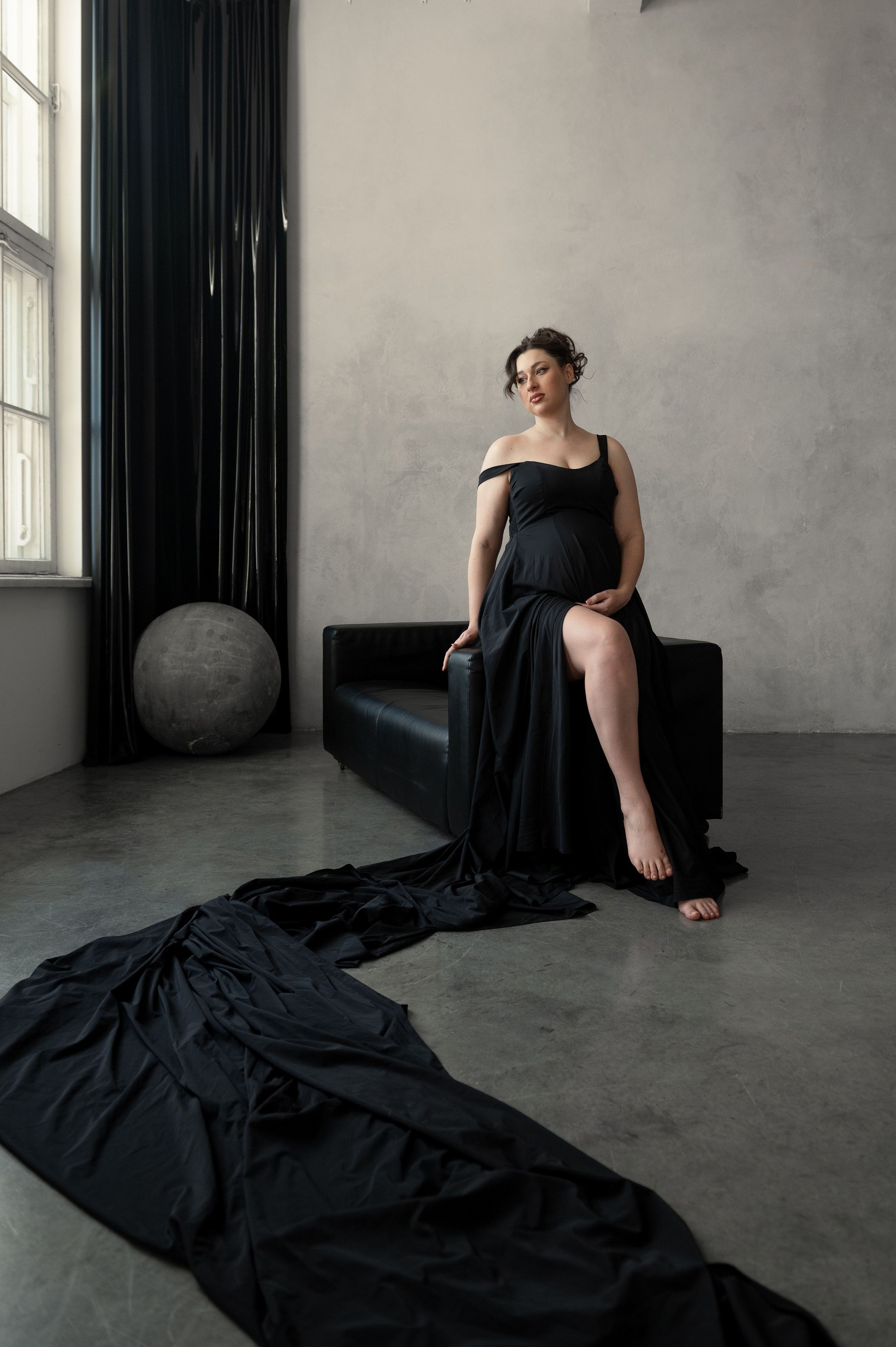 Алина Альберт. Фотограф в Краснодаре Альбрехт Амина