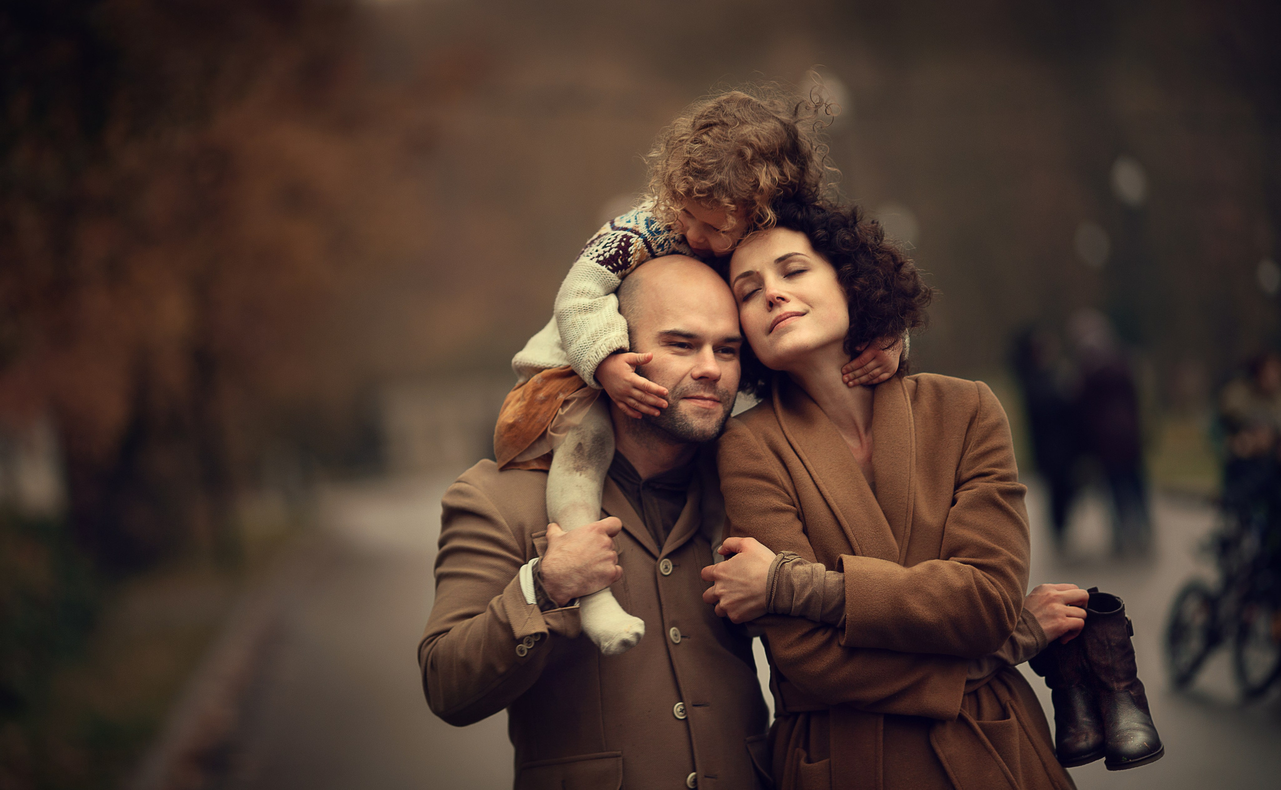 Портфолио. Карнеева Елена. Детский, семейный фотограф