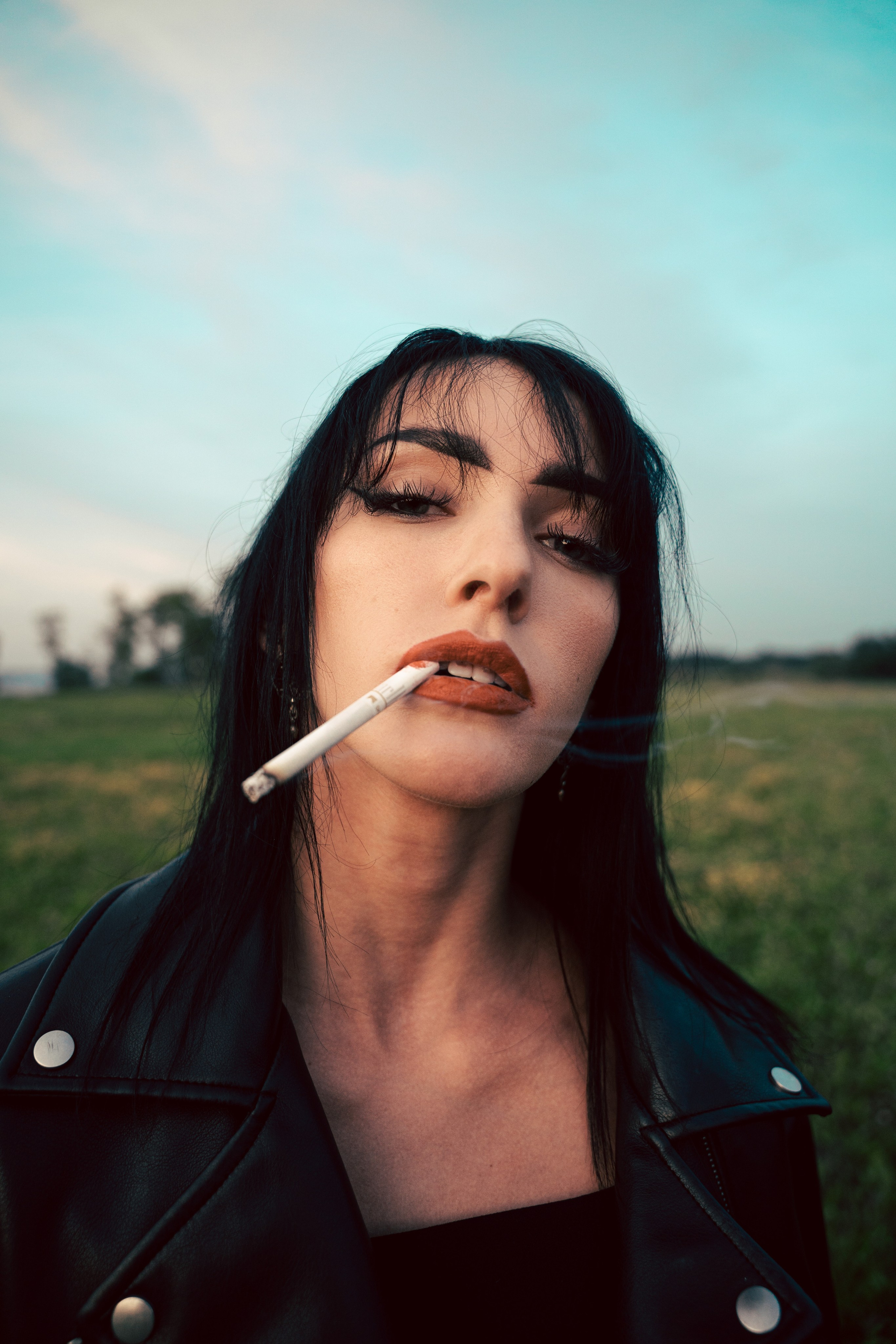 Julia & George. Chexlov