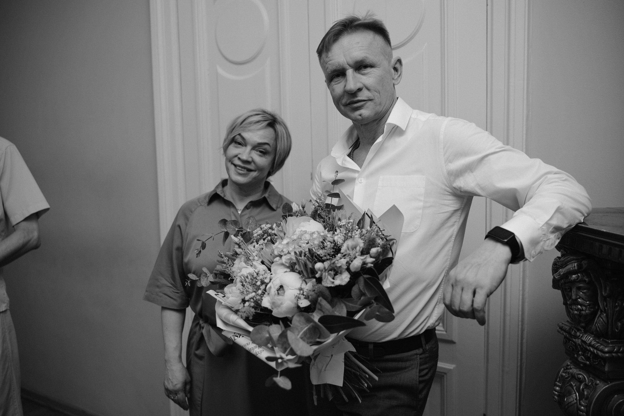 01.07.2023. Свадебный фотограф — Наталья Фед СПб/Москва