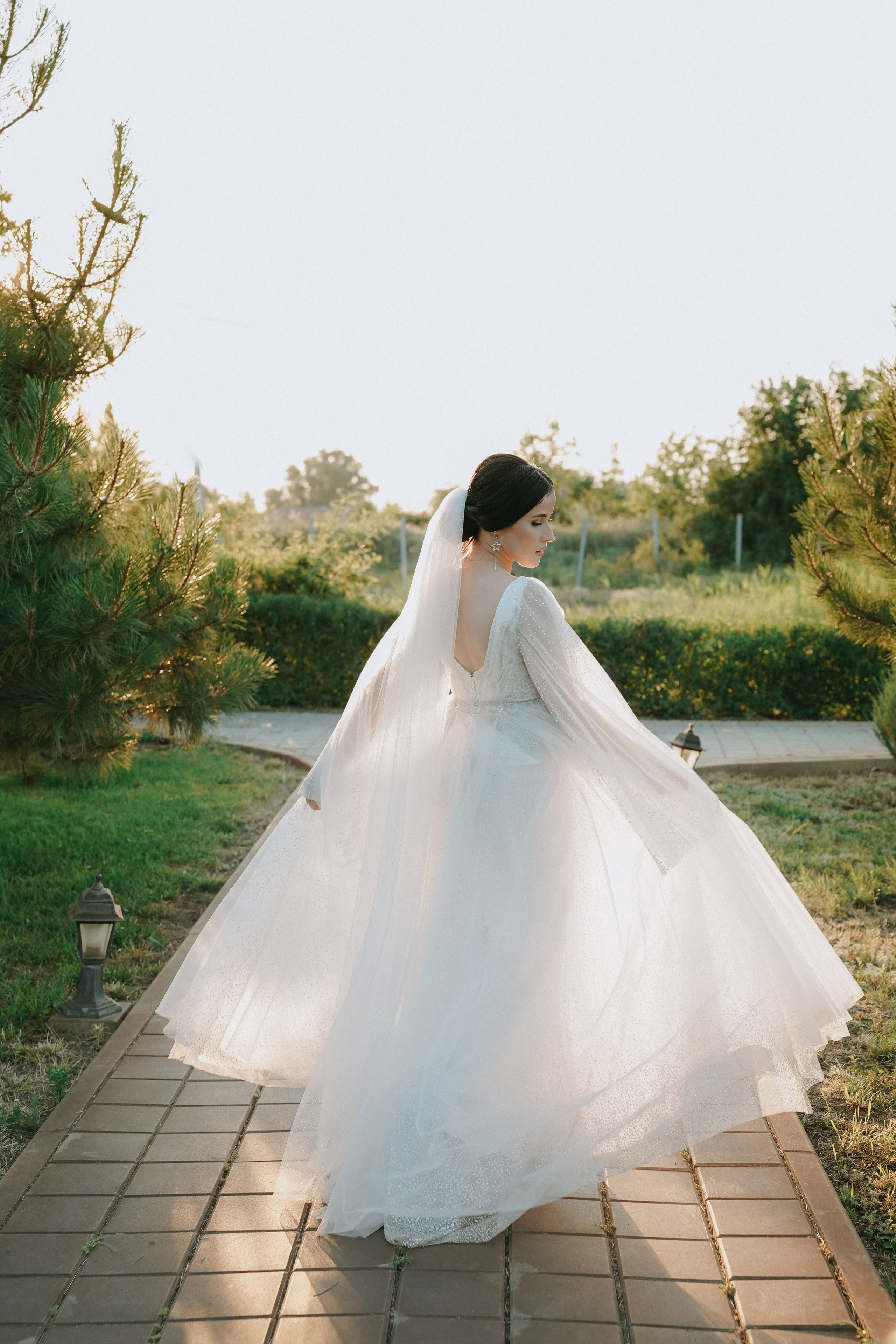 Олег и Татьяна. Свадебный и семейный фотограф в Волгограде Наталья Наумова