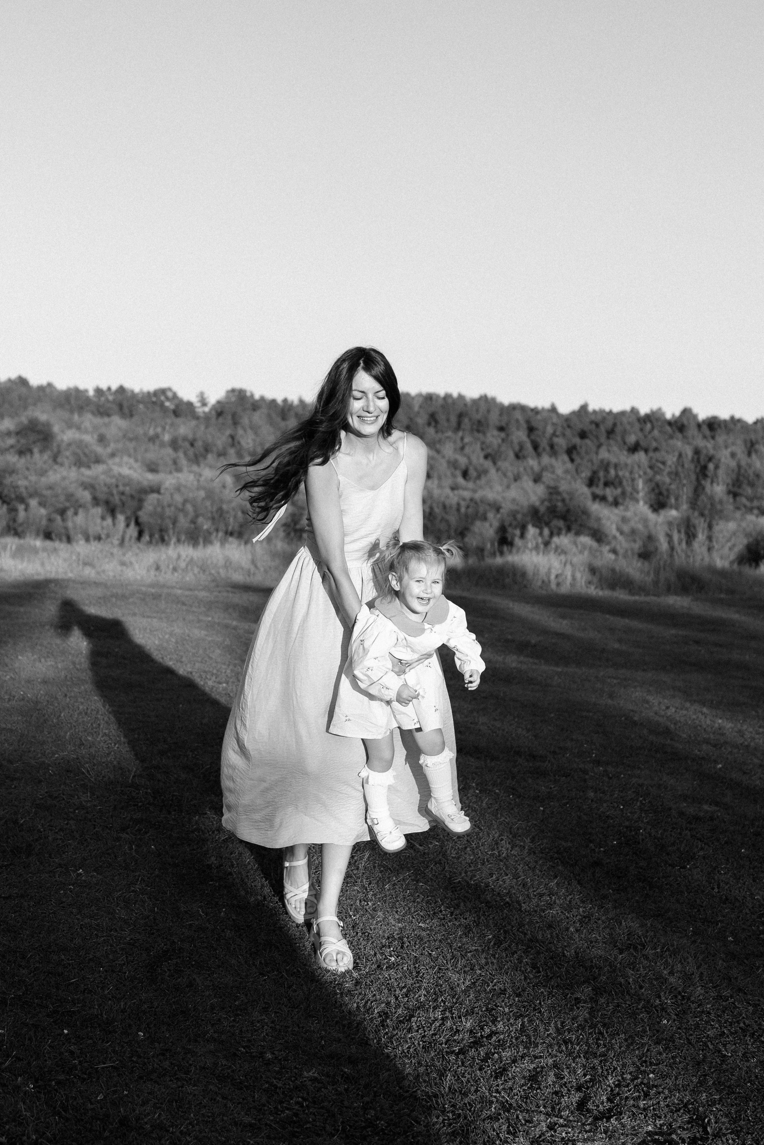 Пусть на любое «хочу и желаю» — жизнь отвечает: «уже исполняю!». Семейный фотограф в Ангарске/ Иркутске