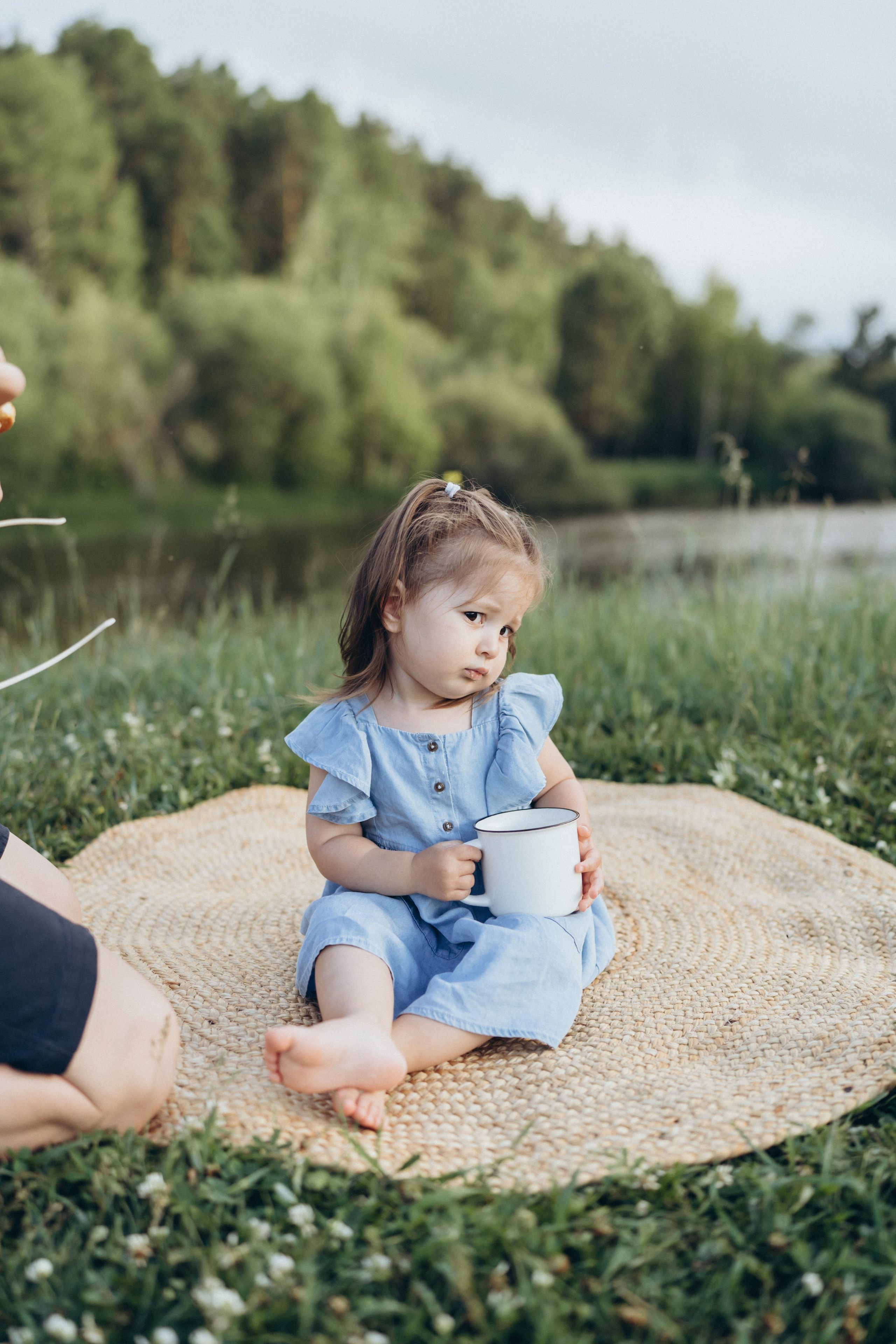 Лучшее из богатств. Семейный фотограф в Ангарске/ Иркутске