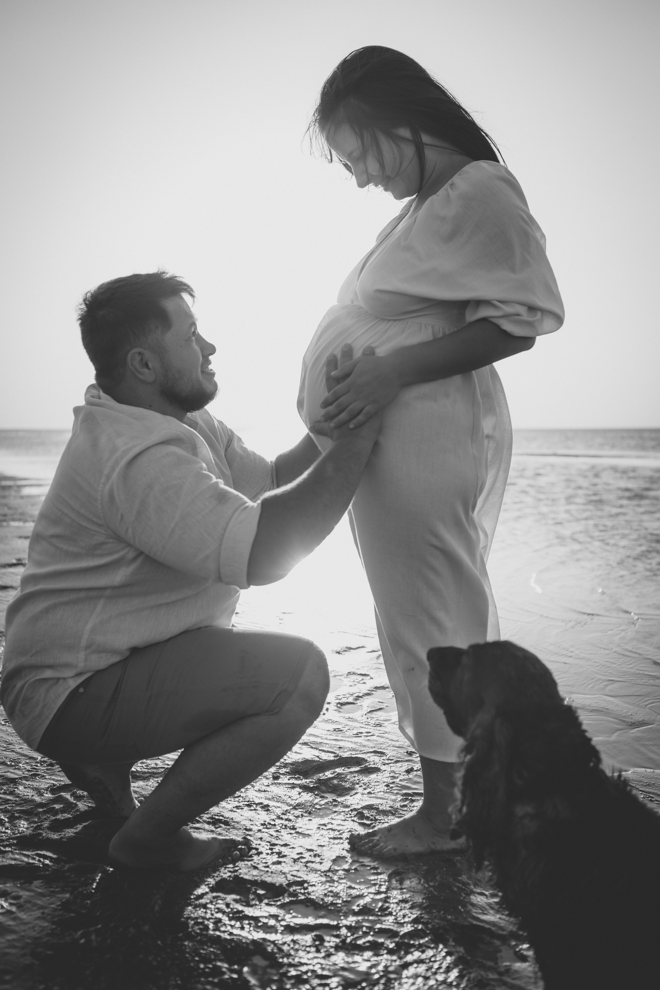 Family moment 💫. Семейный фотограф и фотограф на роды в Ростове-на-Дону Мухина Виктория