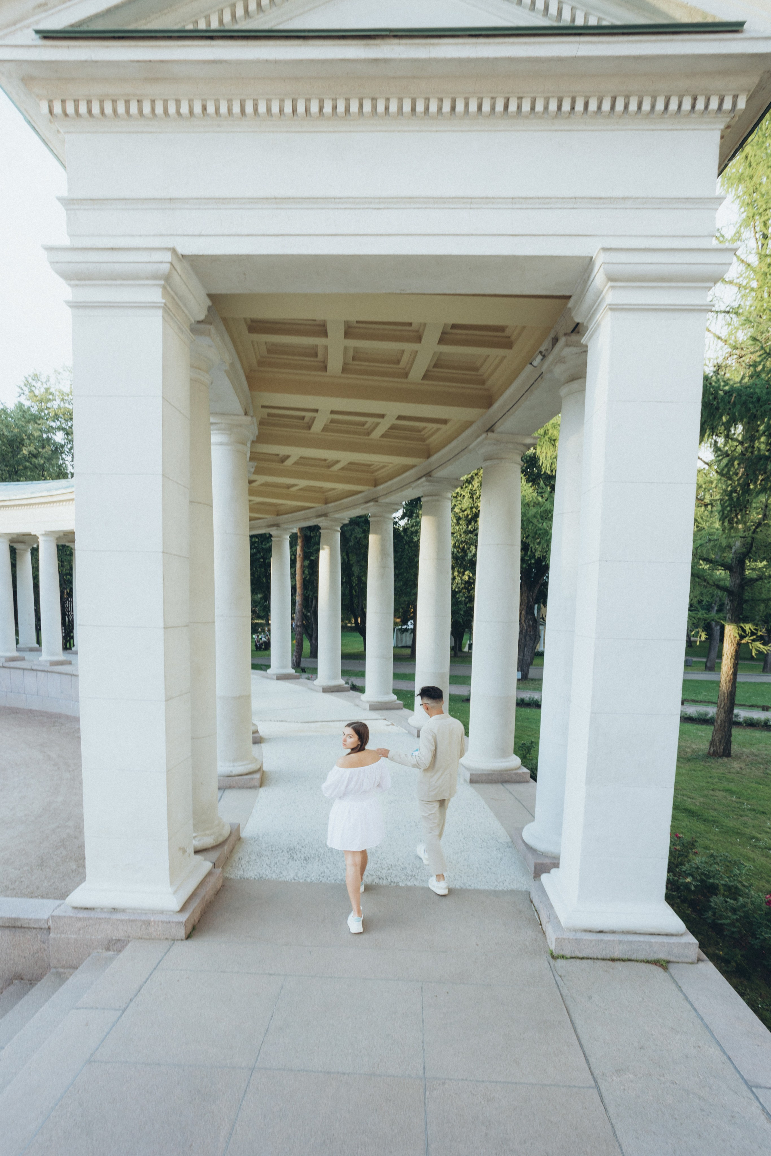 Фотограф в Туле Павел Парахин