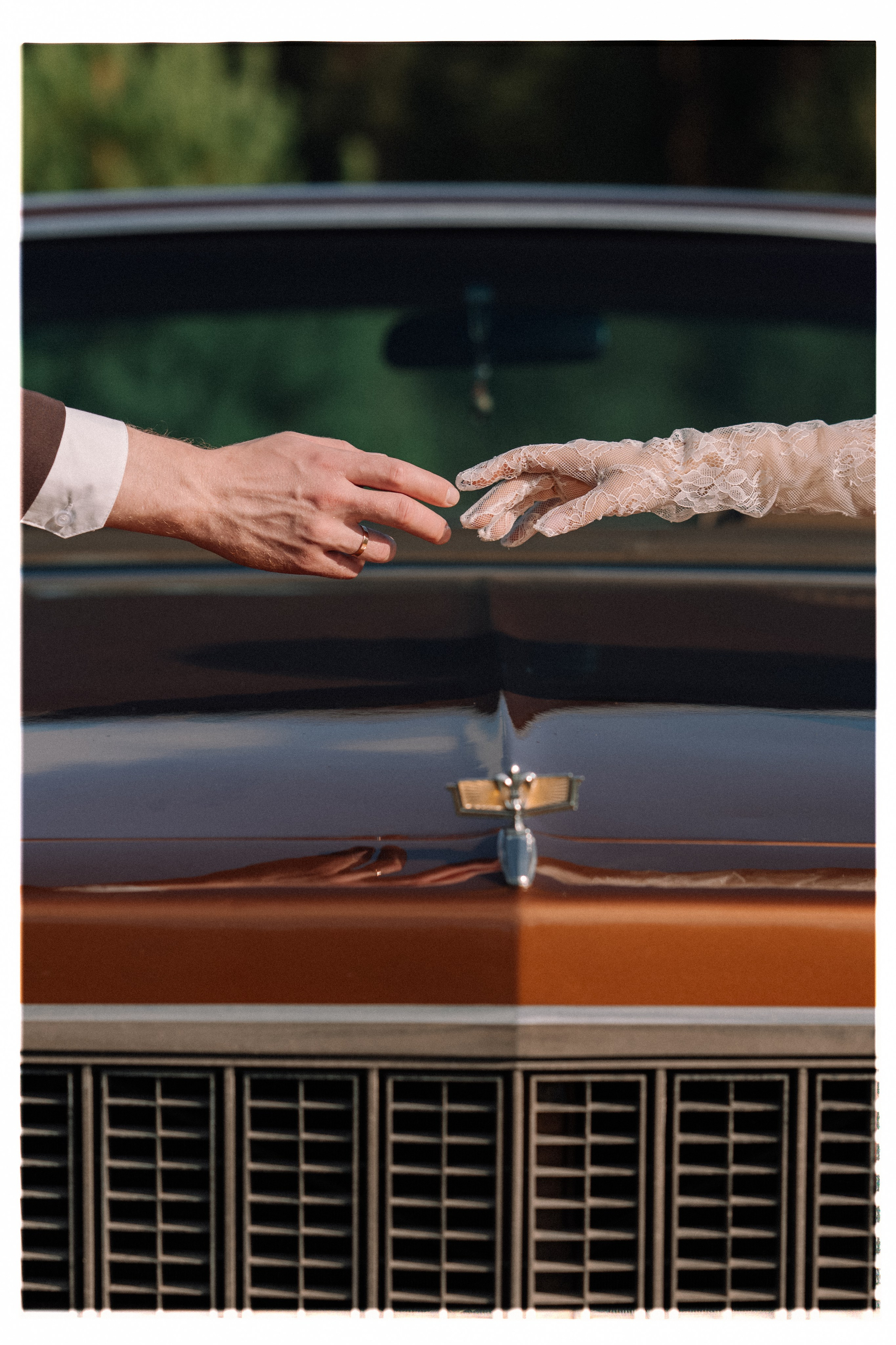 ЛЕНА И ЖЕНЯ. Свадебный и семейный фотограф Никита Корохов