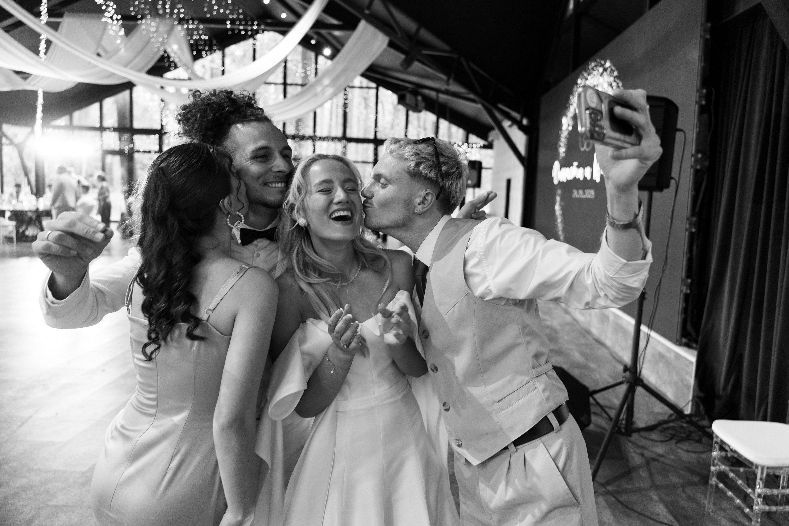 Династии и Карина. Фотограф в Москве Гришин Леонид