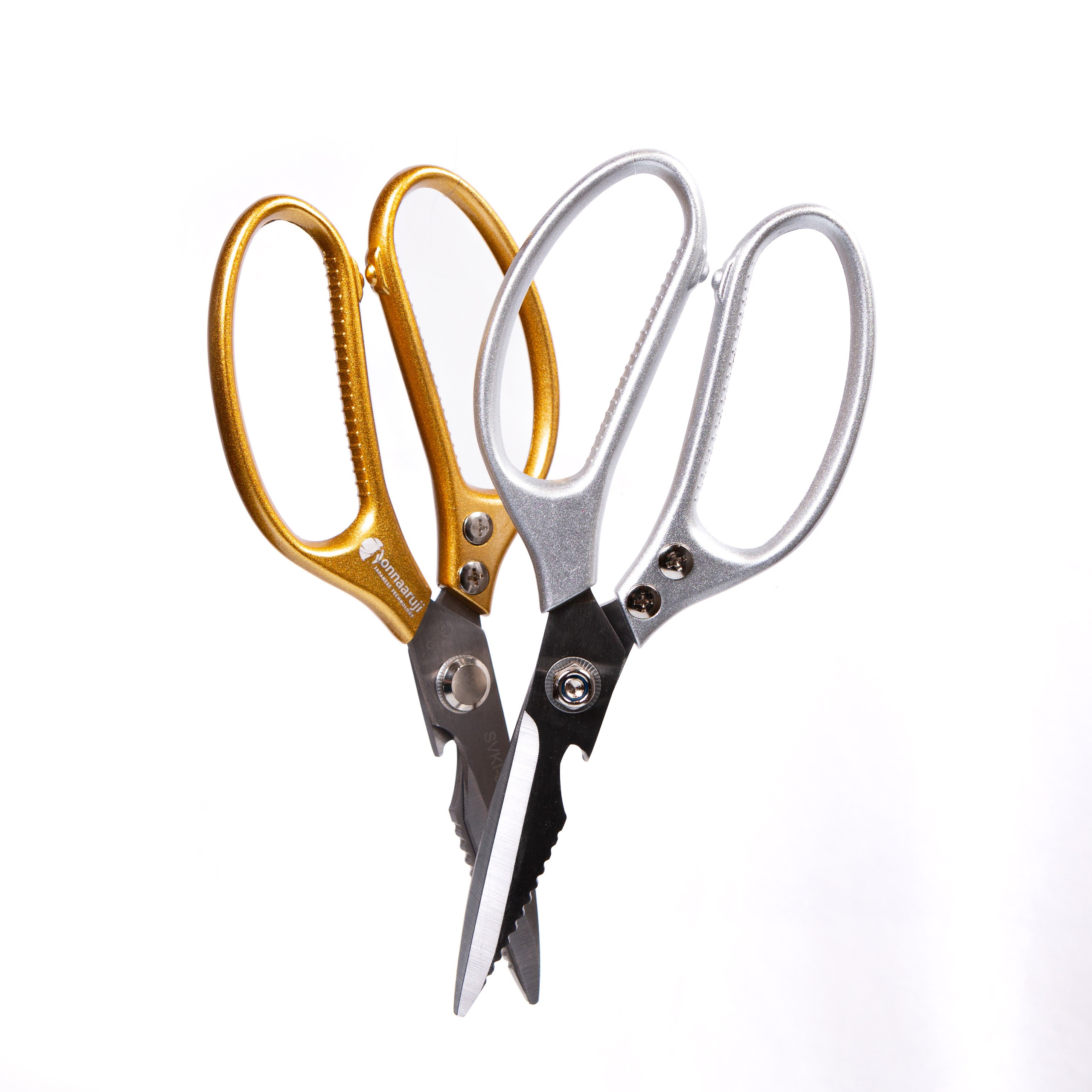 Предметная съёмка ножниц