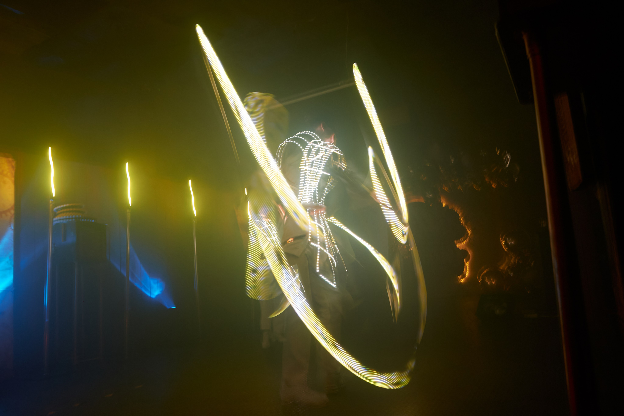 Фотосъёмка квестов и квест-шоу. Предметный и репортажный фотограф Алексей Кротов