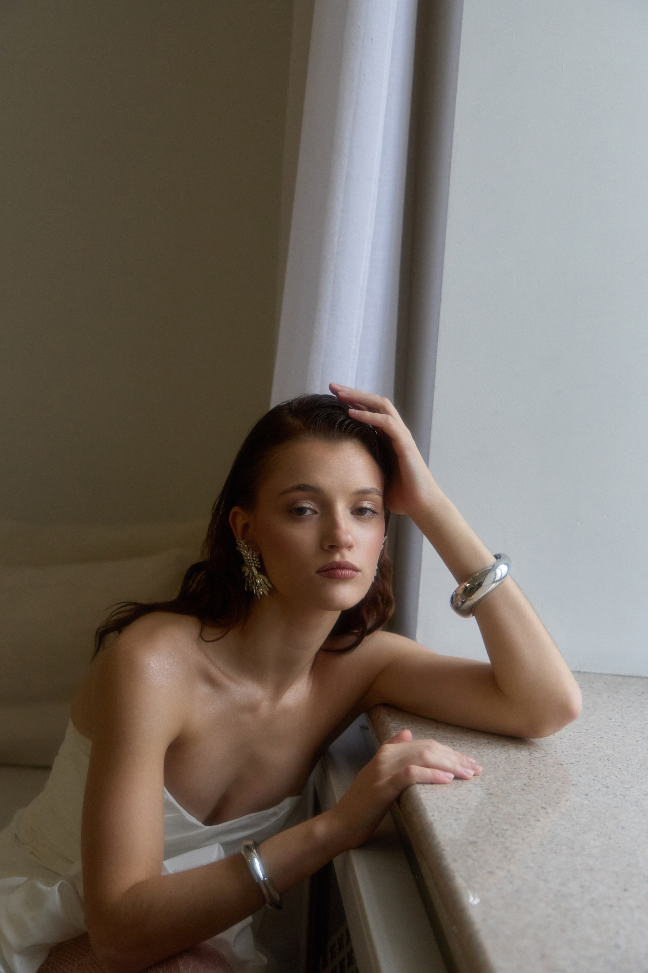 Марк и Катя. Марковкина КрисТина