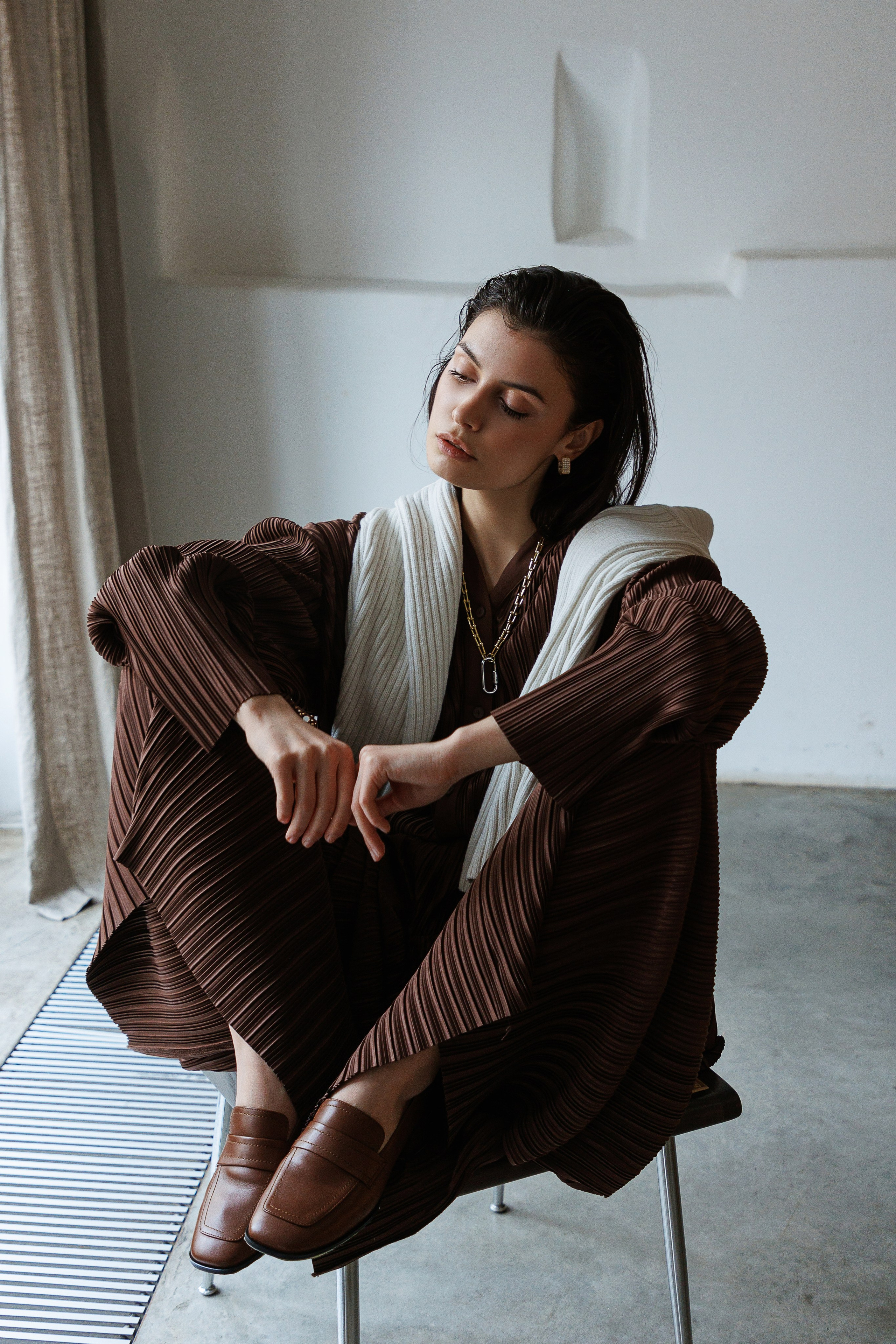 София 2 образа. Марковкина КрисТина