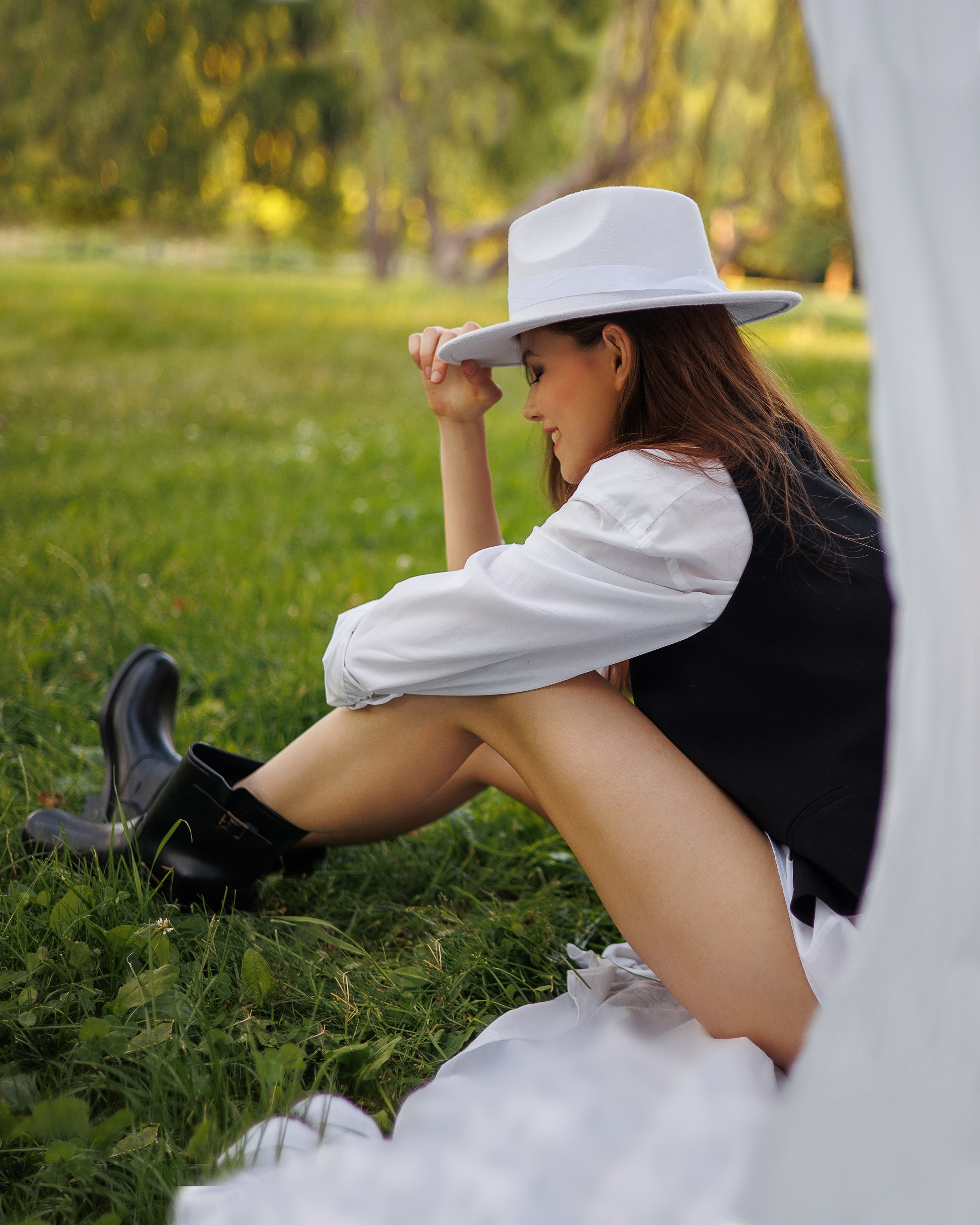 Алина «Коломенское». Марковкина КрисТина