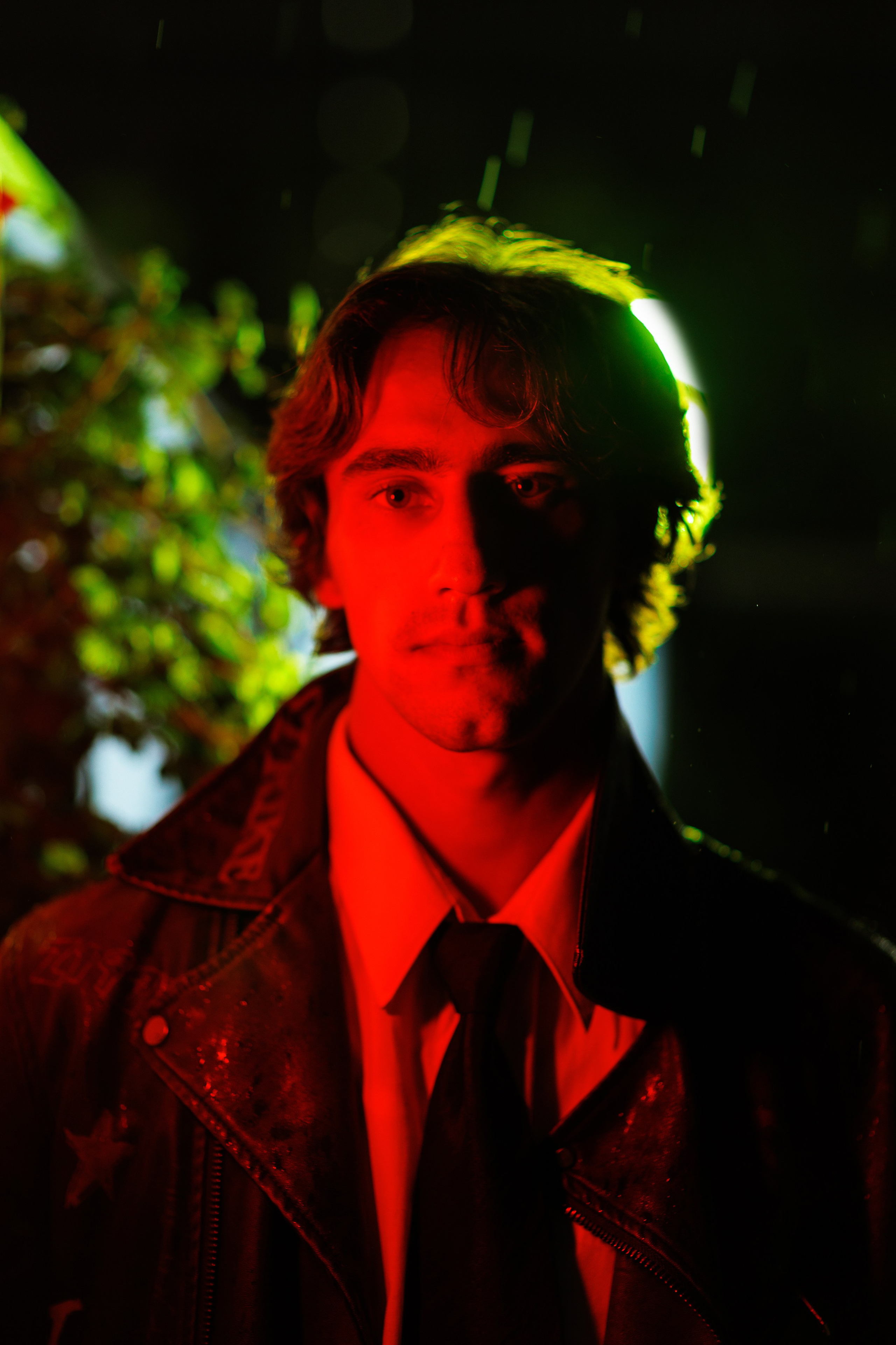 Сережа. Марковкина КрисТина