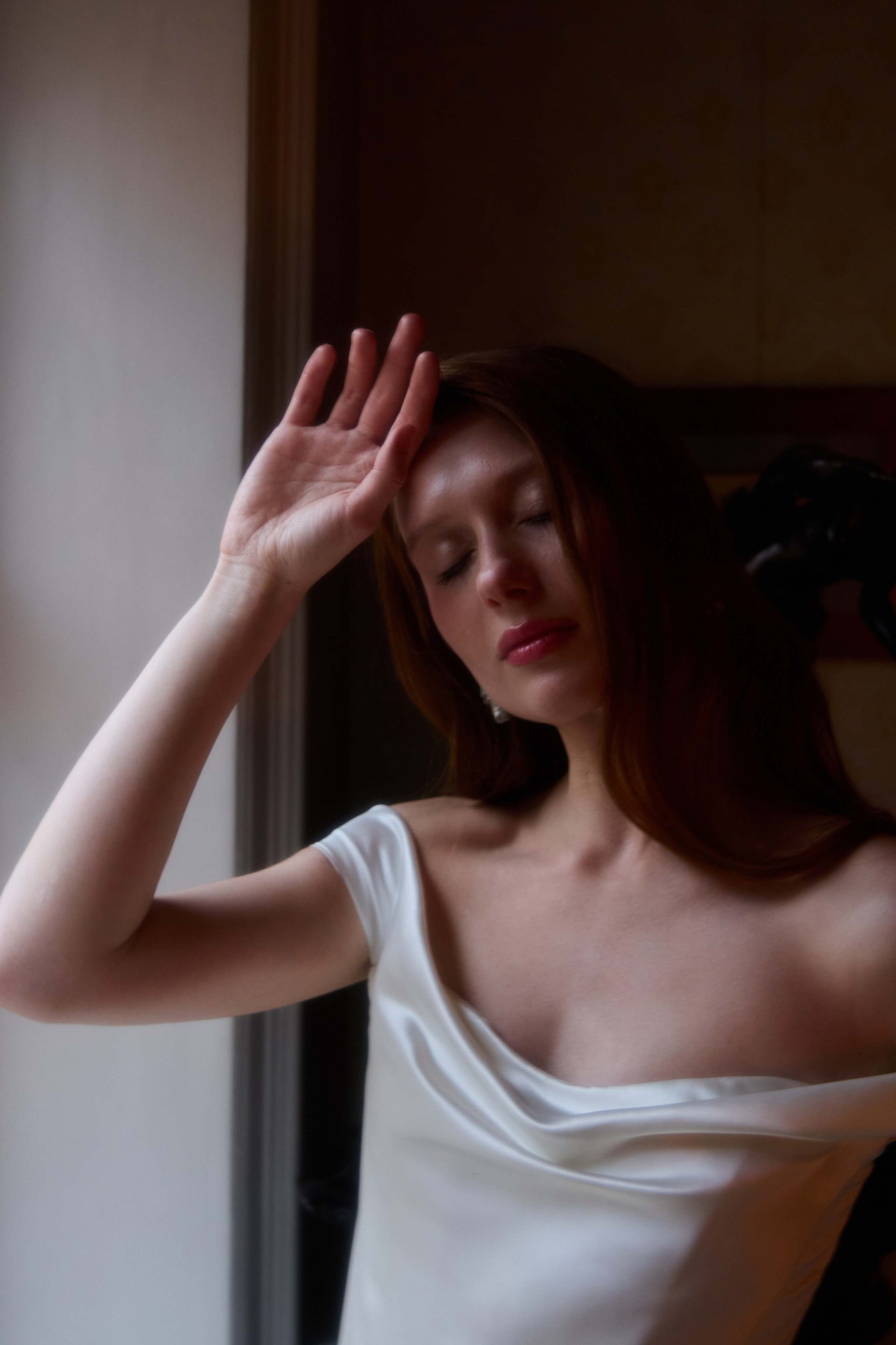 Вишневский Виола и Петр. Марковкина КрисТина