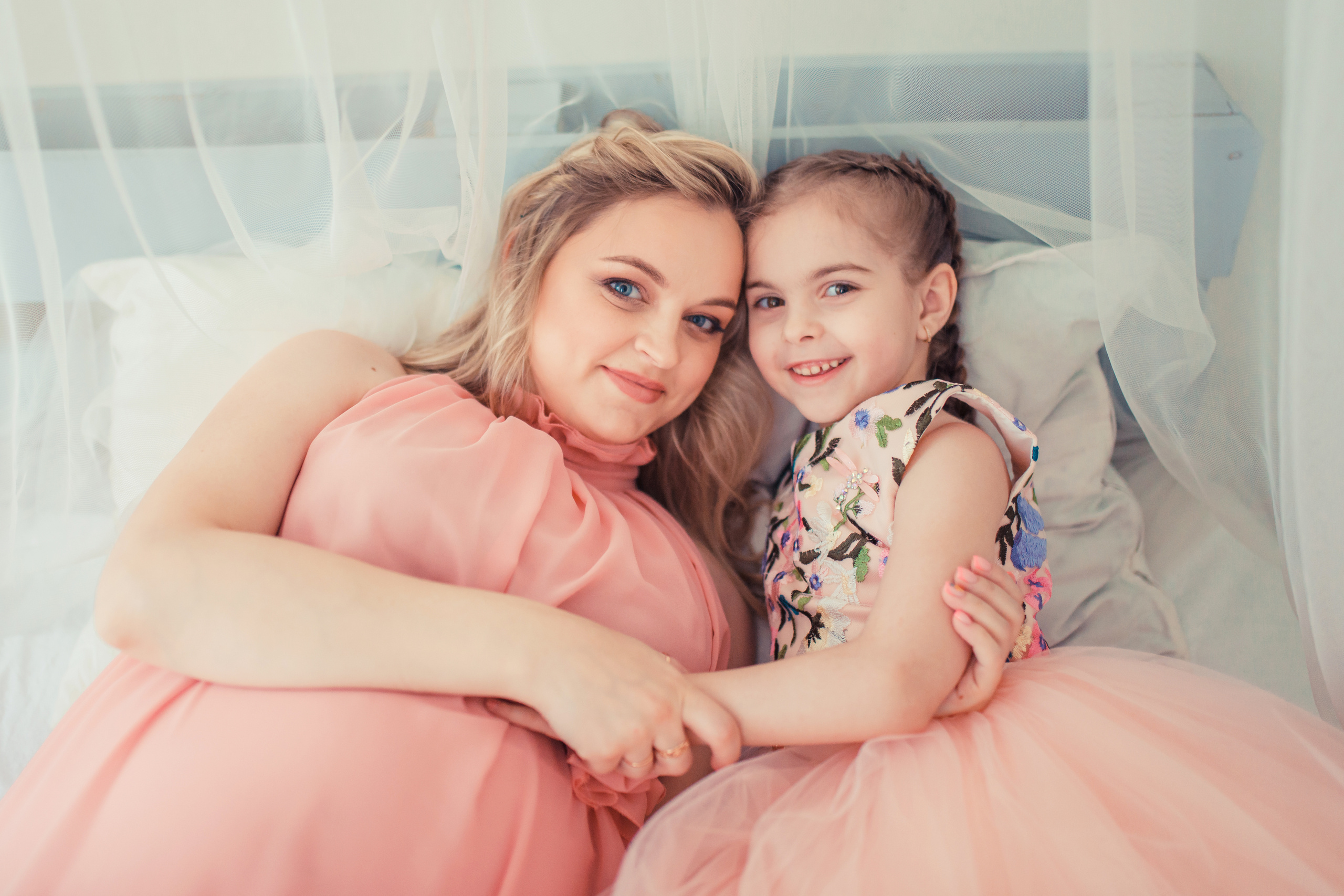 Семья и дети